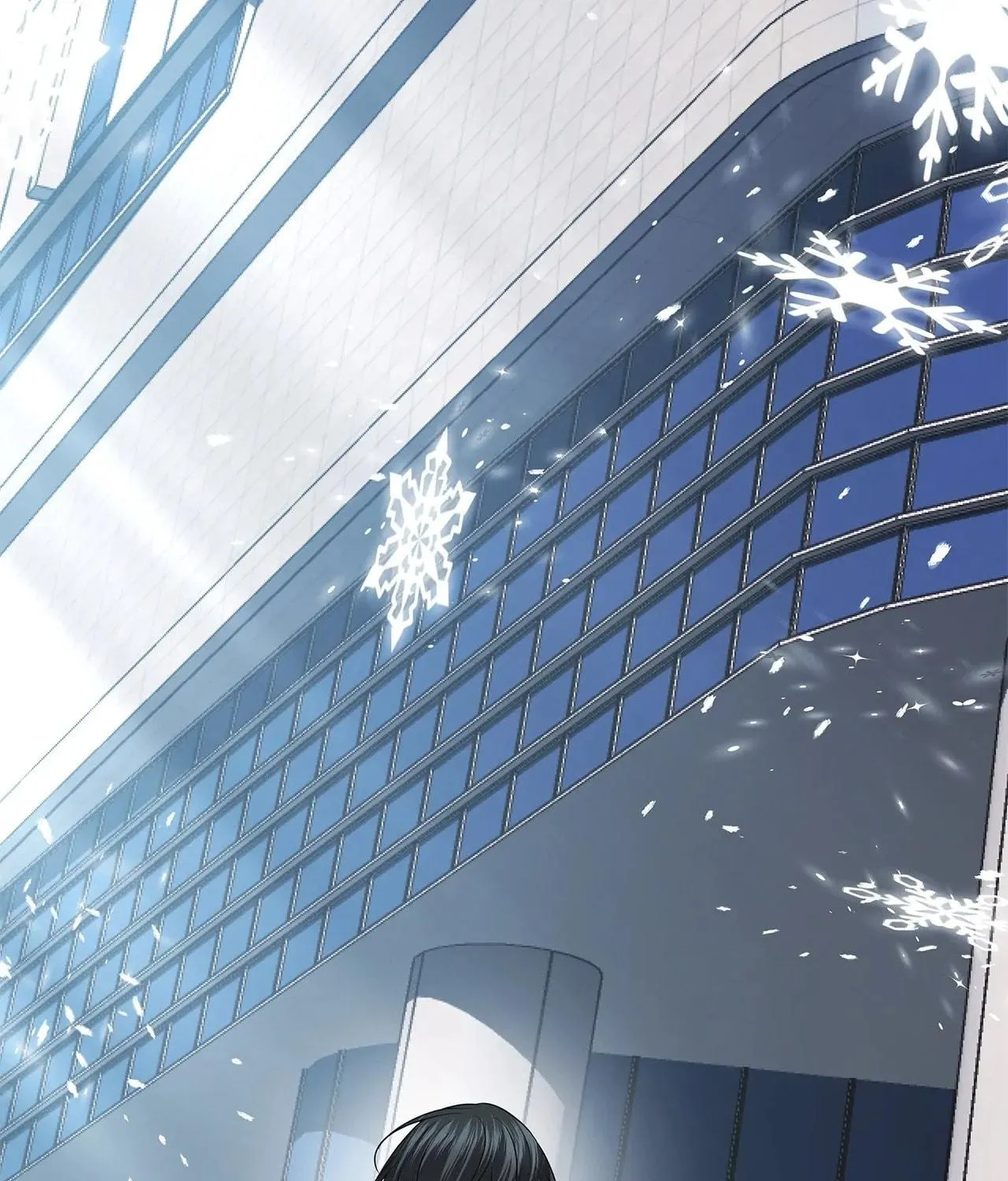 Read AMON: Unrelatable chapter 36 image 4 on Lezhin