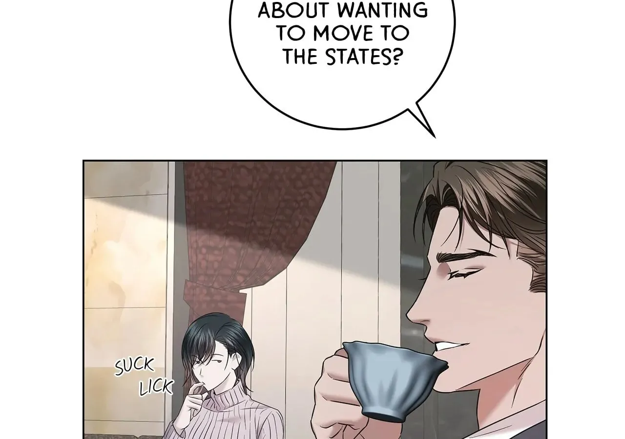 Read AMON: Unrelatable chapter 36 image 42 on Lezhin