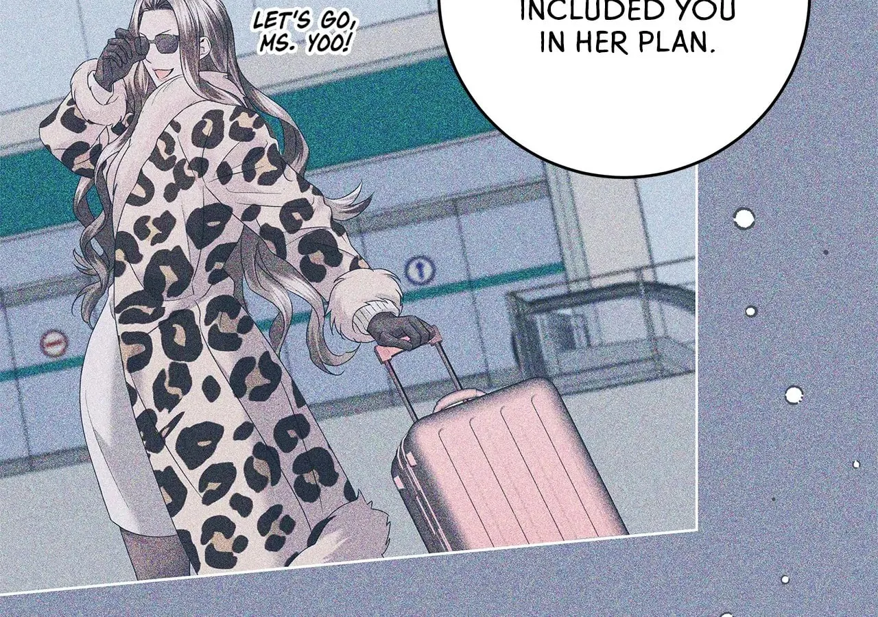 Read AMON: Unrelatable chapter 36 image 44 on Lezhin