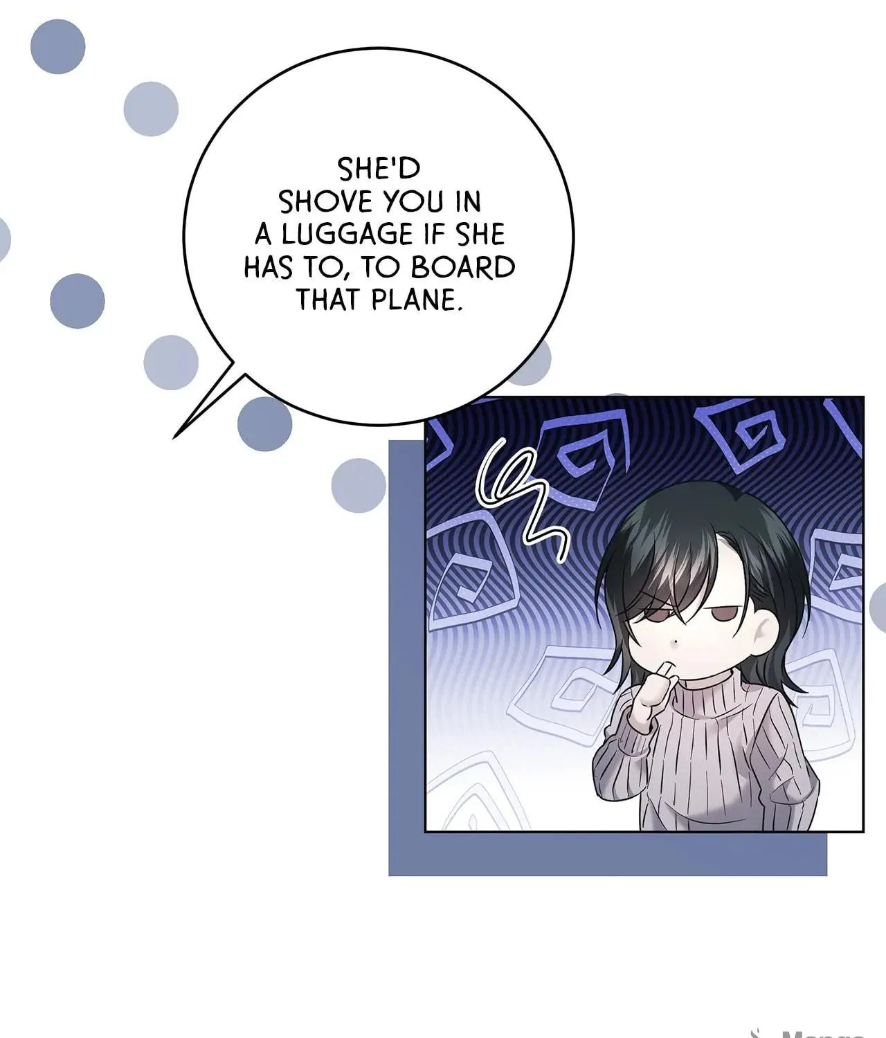 Read AMON: Unrelatable chapter 36 image 47 on Lezhin