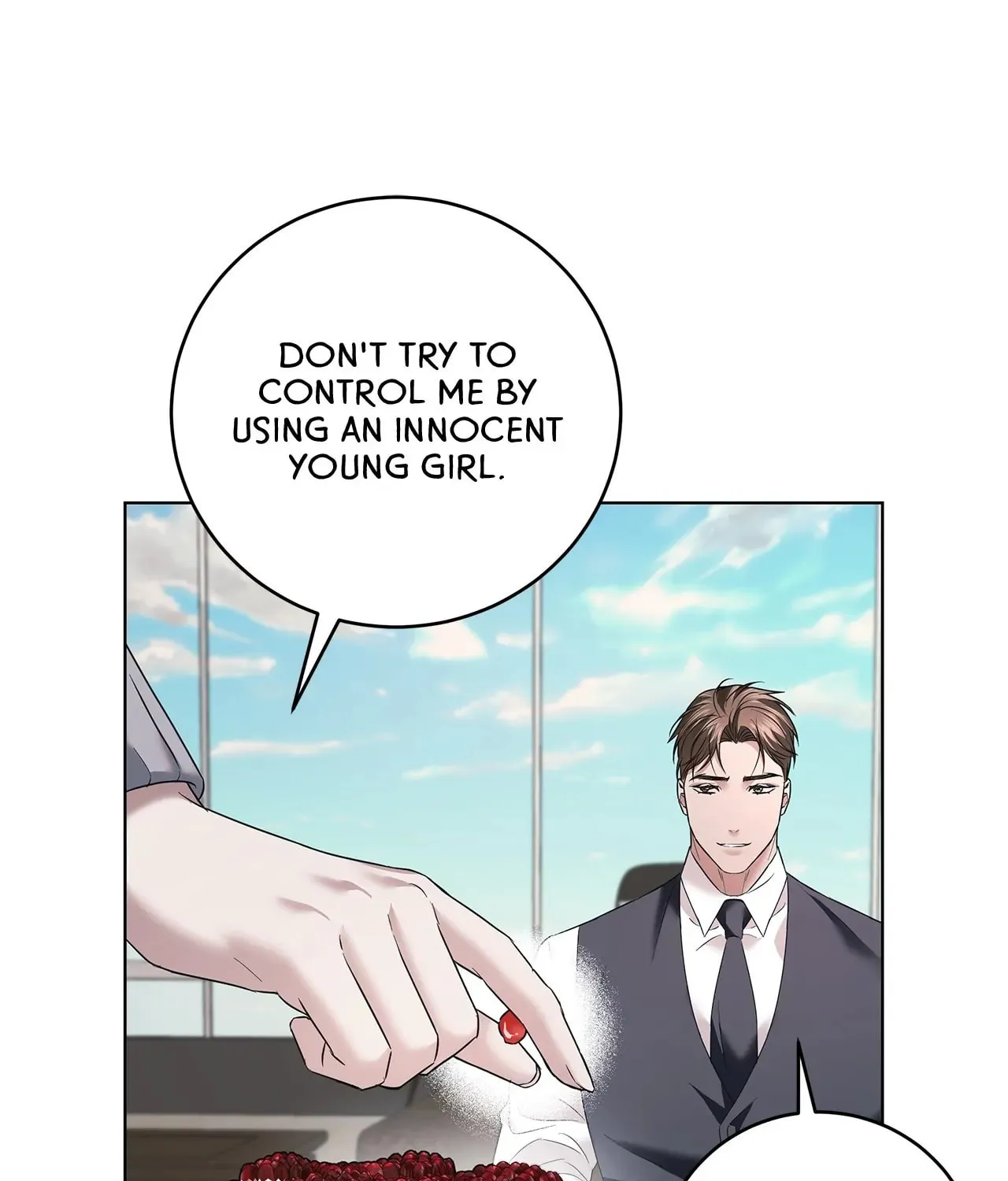 Read AMON: Unrelatable chapter 36 image 49 on Lezhin