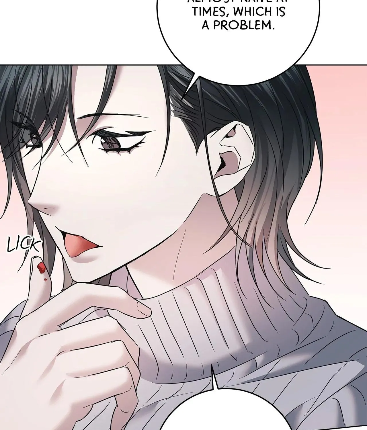 Read AMON: Unrelatable chapter 36 image 51 on Lezhin