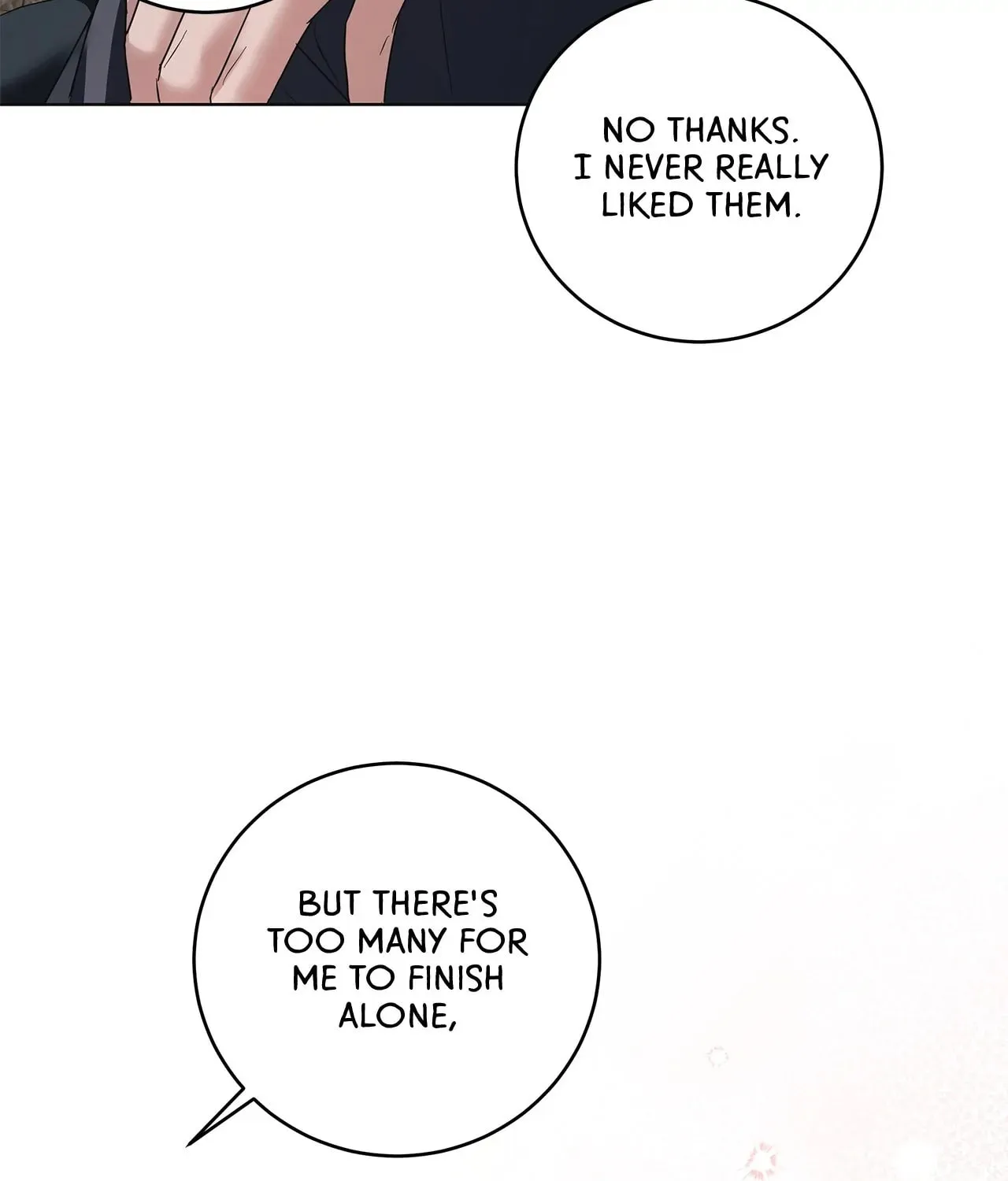 Read AMON: Unrelatable chapter 36 image 55 on Lezhin