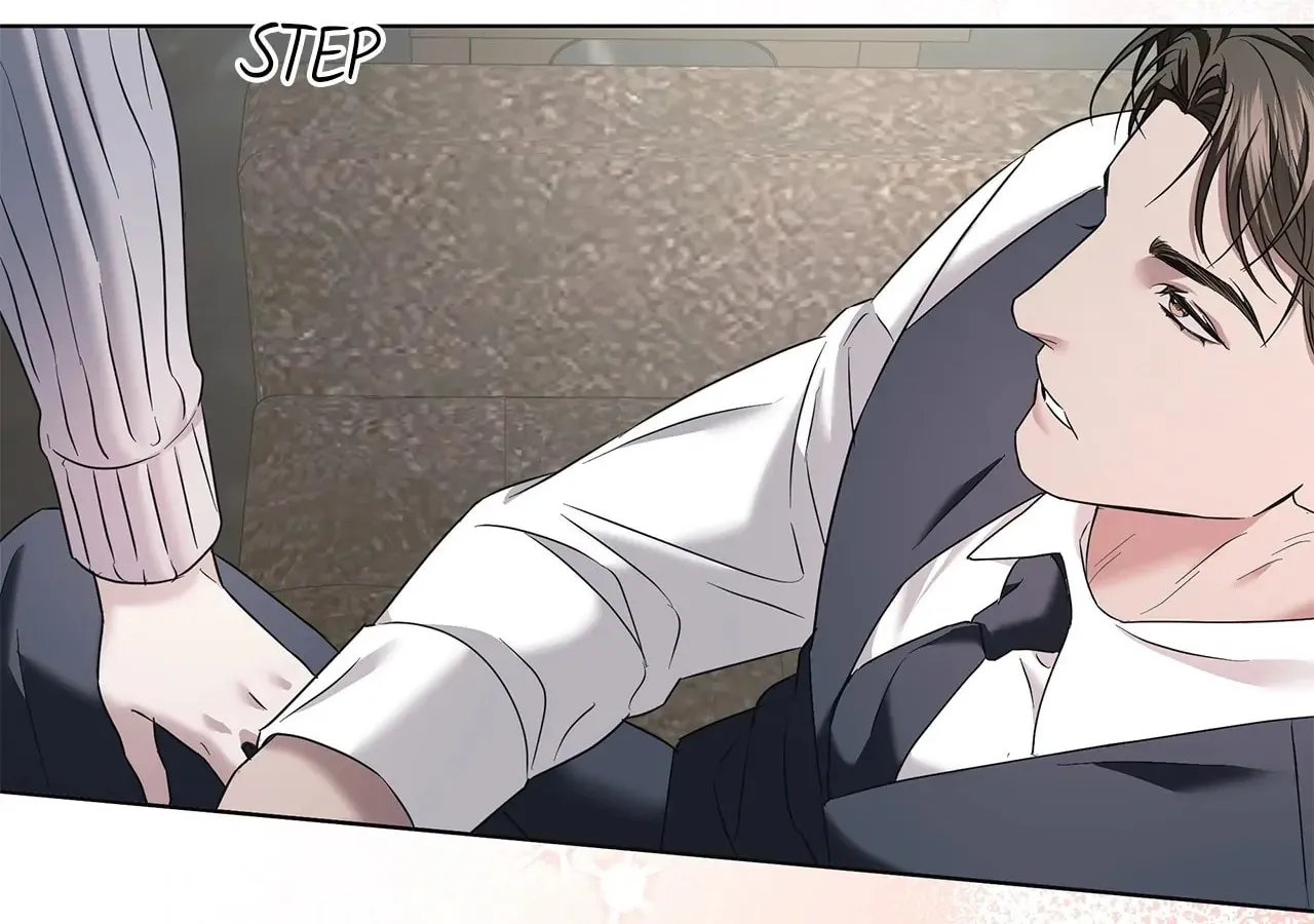 Read AMON: Unrelatable chapter 36 image 56 on Lezhin