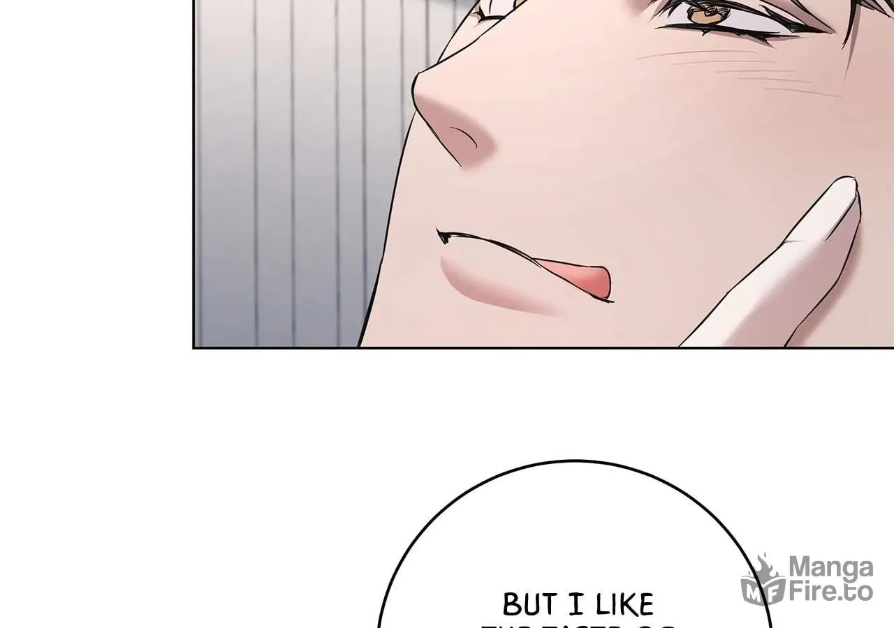Read AMON: Unrelatable chapter 36 image 64 on Lezhin