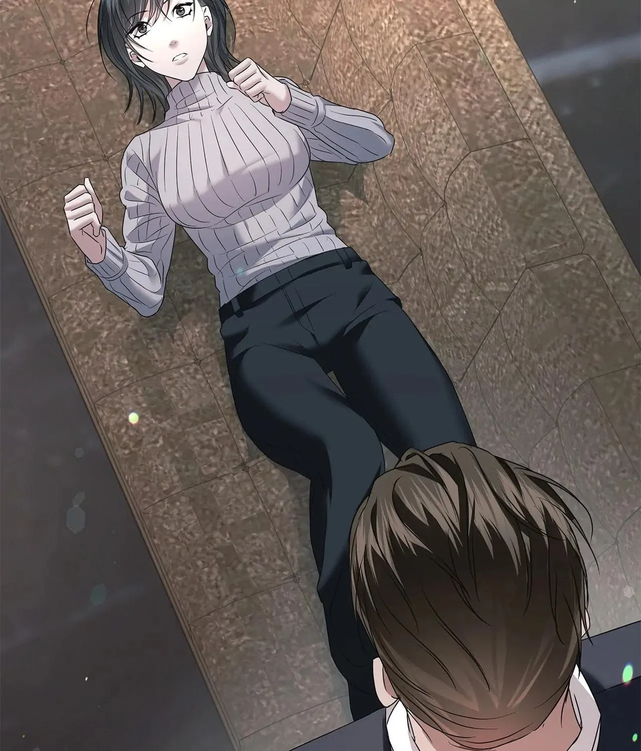 Read AMON: Unrelatable chapter 36 image 69 on Lezhin