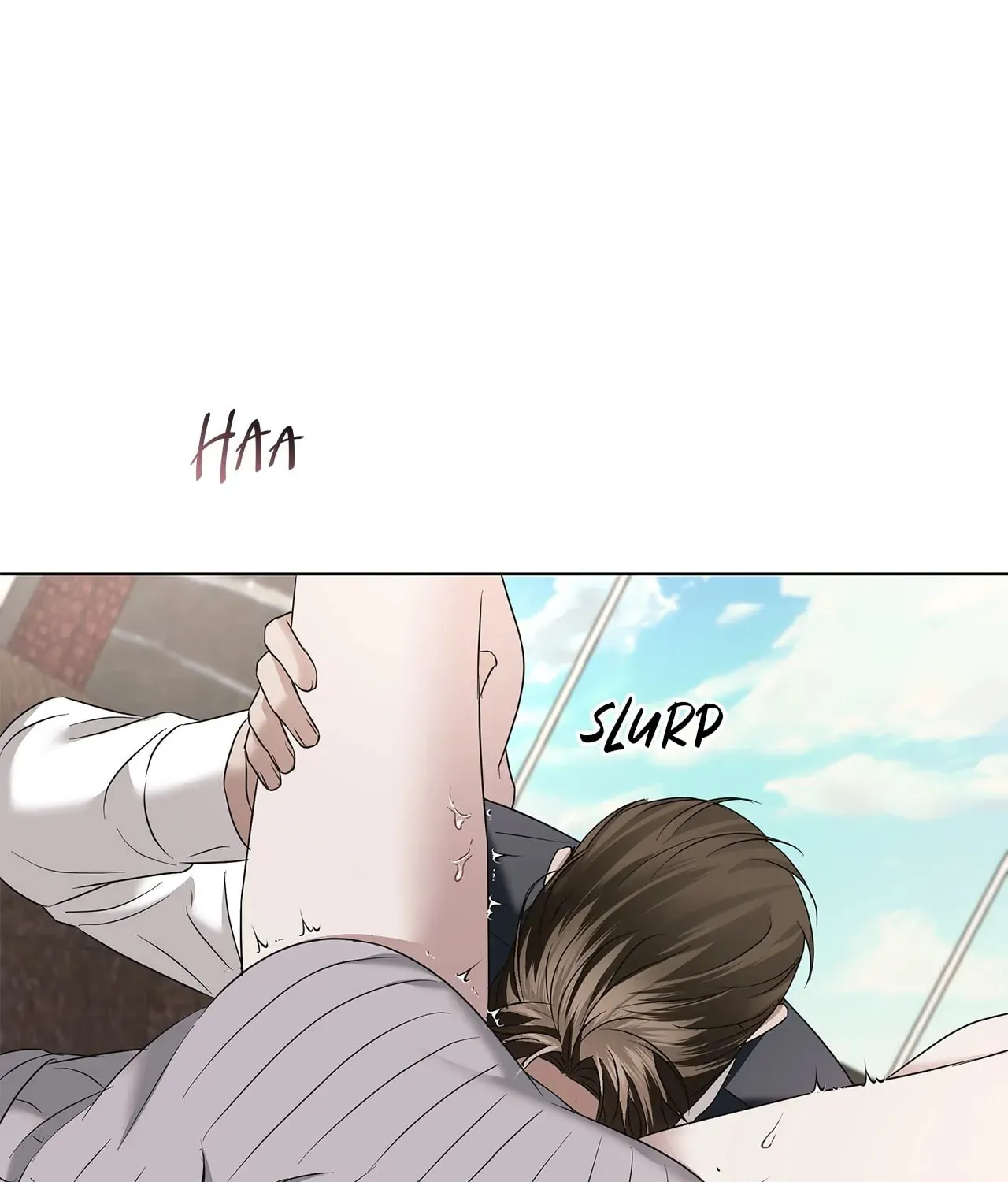 Read AMON: Unrelatable chapter 36 image 87 on Lezhin