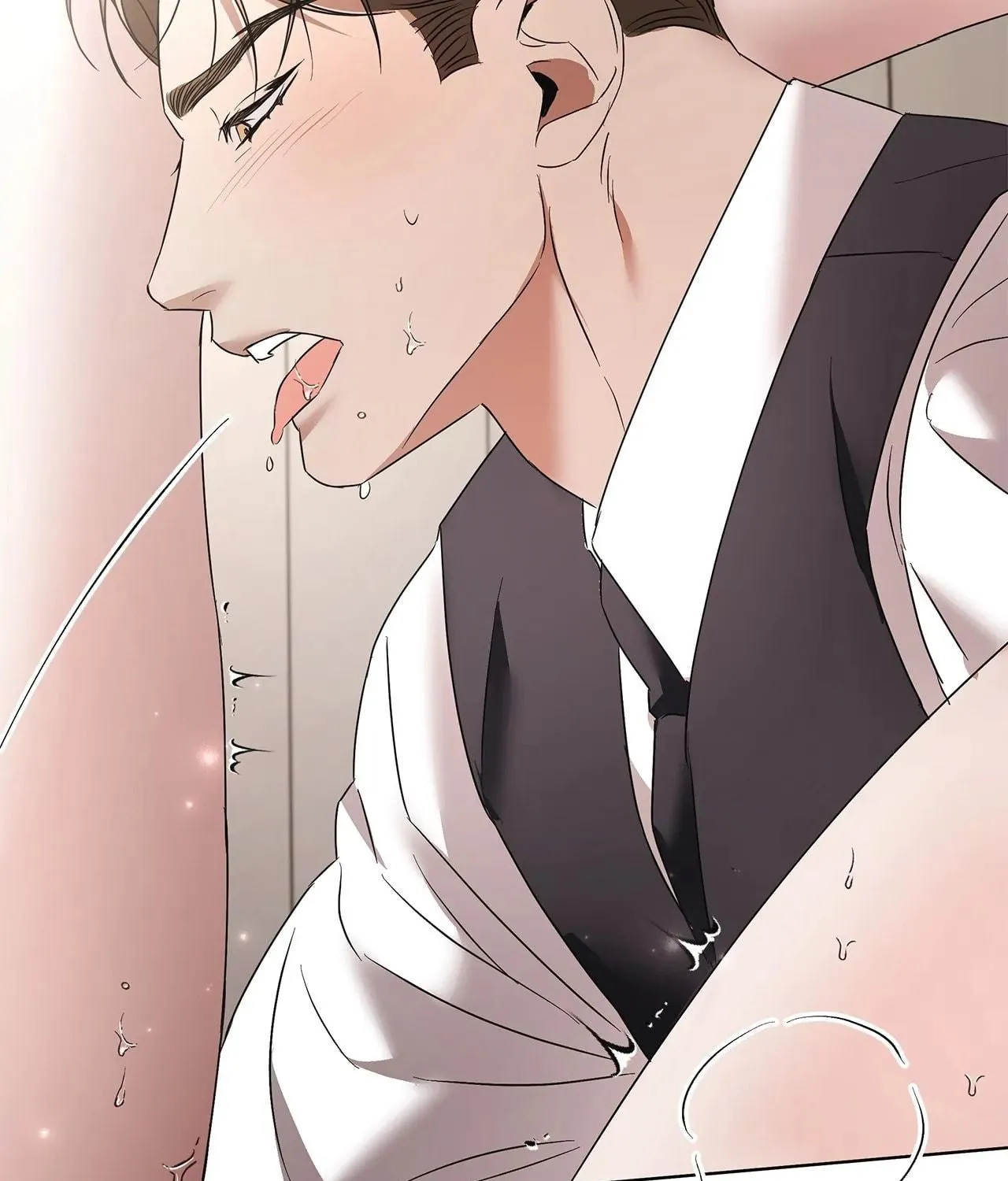 Read AMON: Unrelatable chapter 36 image 91 on Lezhin