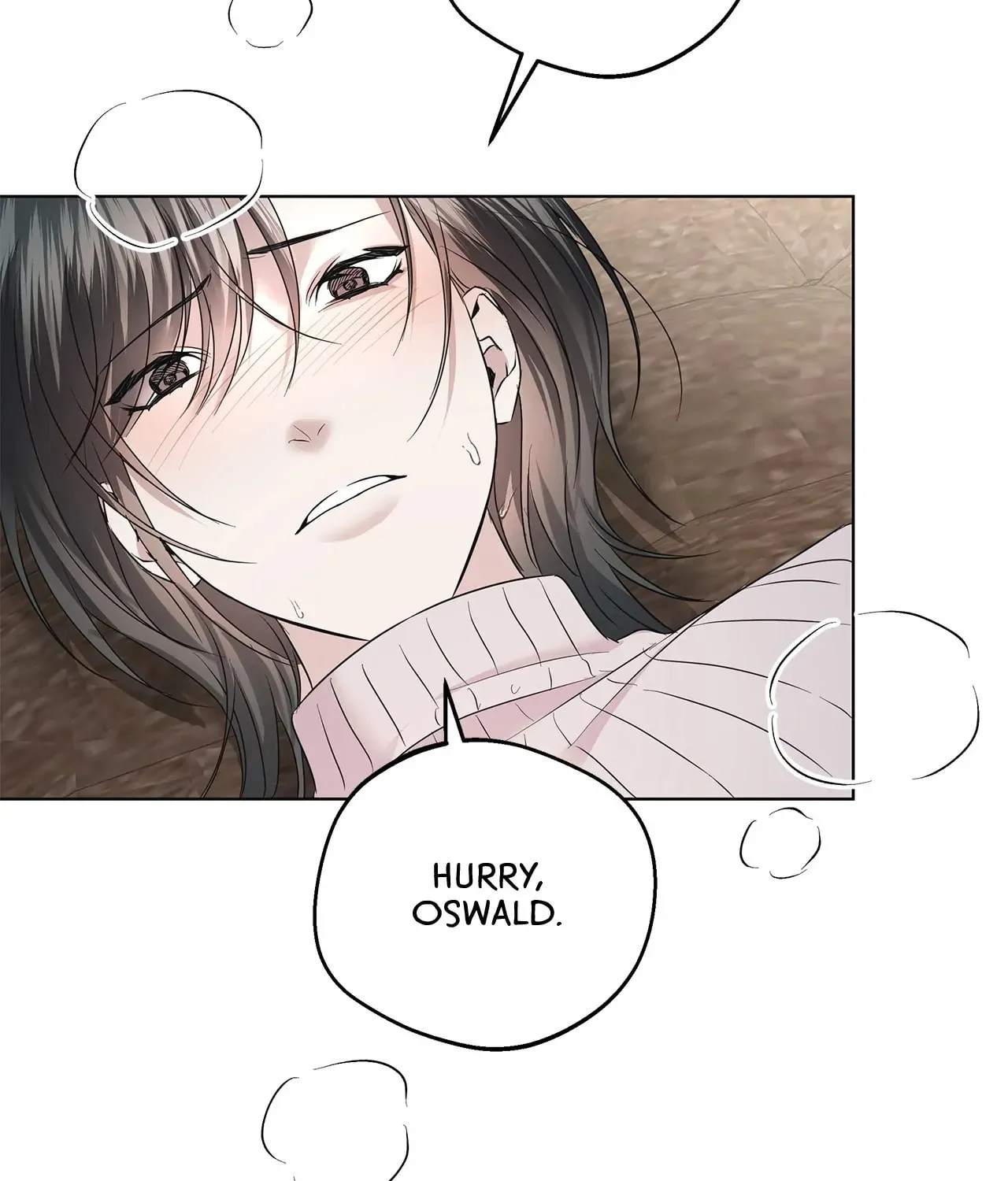 Read AMON: Unrelatable chapter 36 image 93 on Lezhin