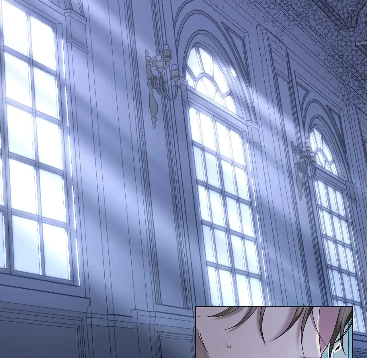 Read AMON: Unrelatable chapter 37 image 1 on Lezhin
