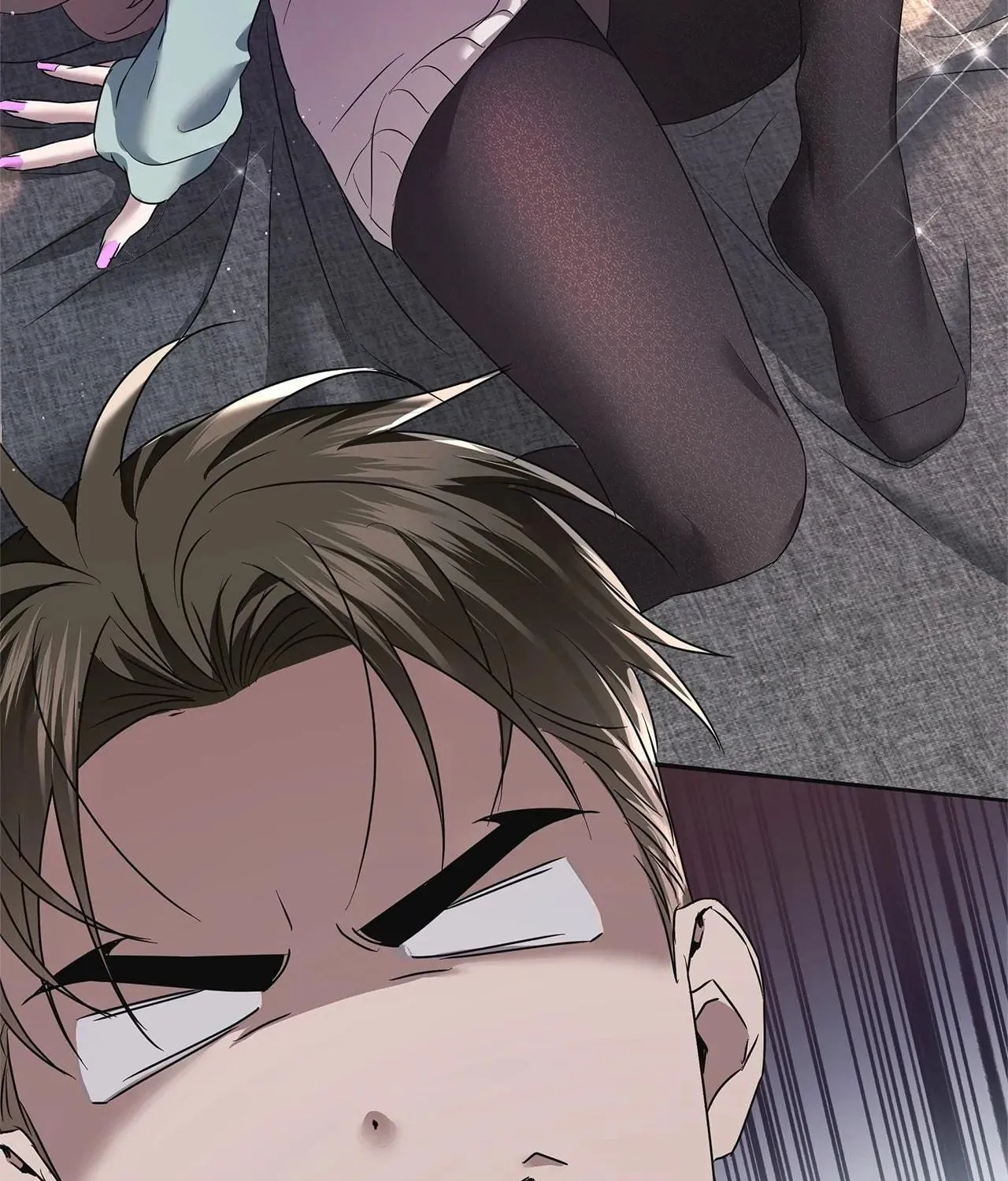 Read AMON: Unrelatable chapter 37 image 105 on Lezhin