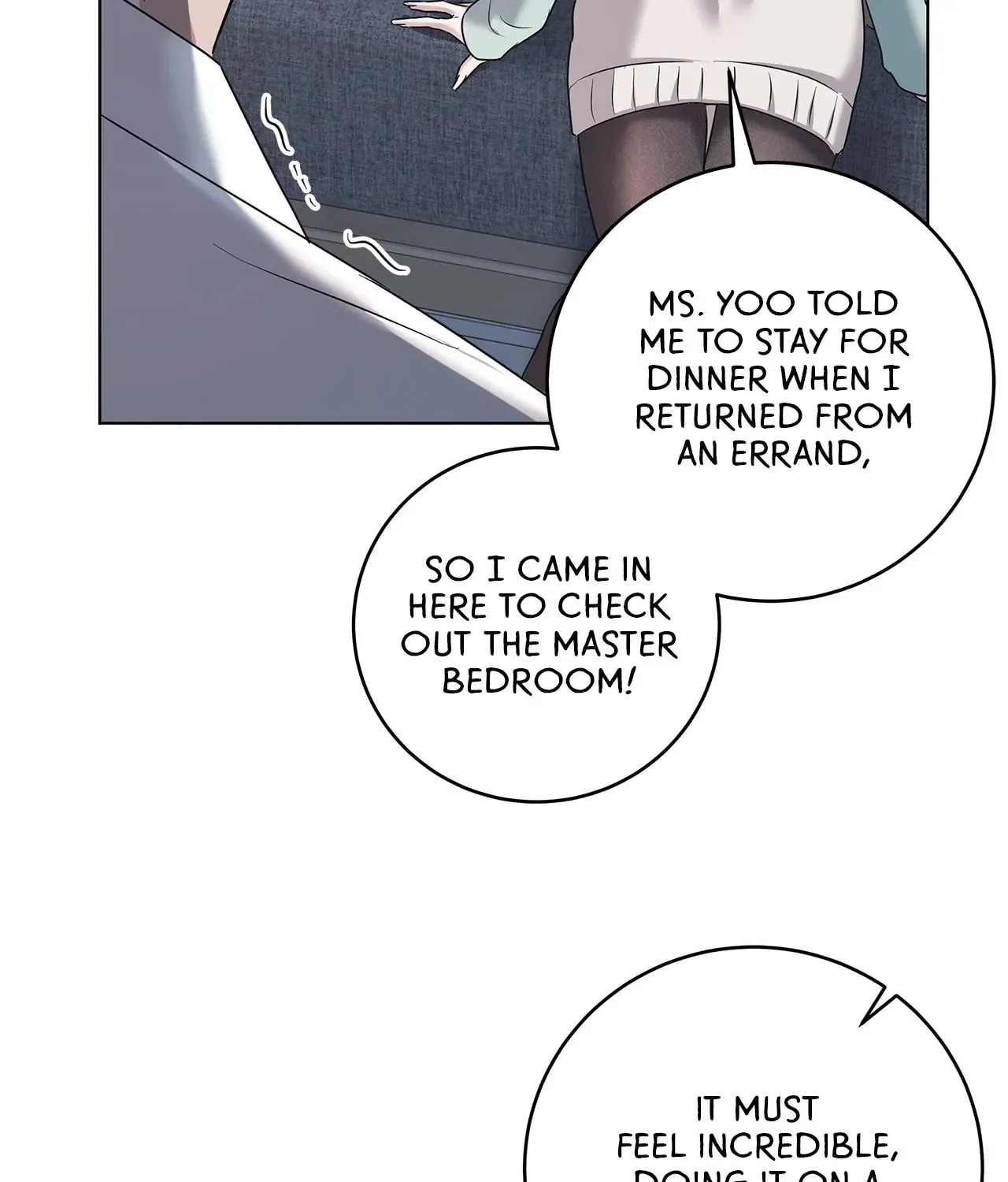 Read AMON: Unrelatable chapter 37 image 109 on Lezhin