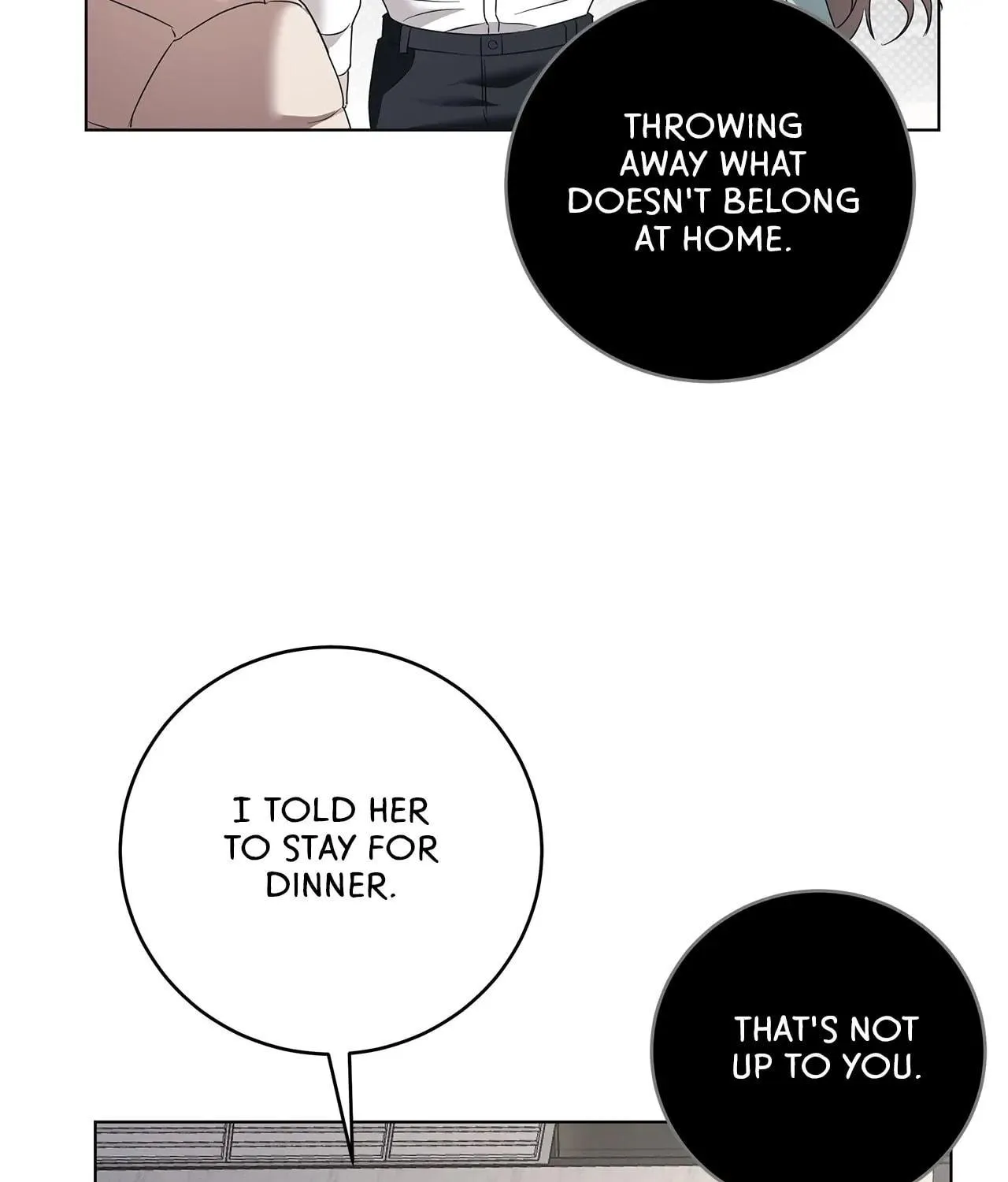 Read AMON: Unrelatable chapter 37 image 121 on Lezhin