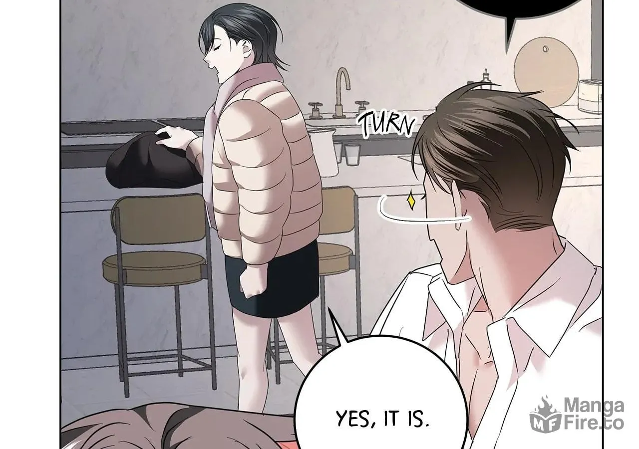 Read AMON: Unrelatable chapter 37 image 122 on Lezhin