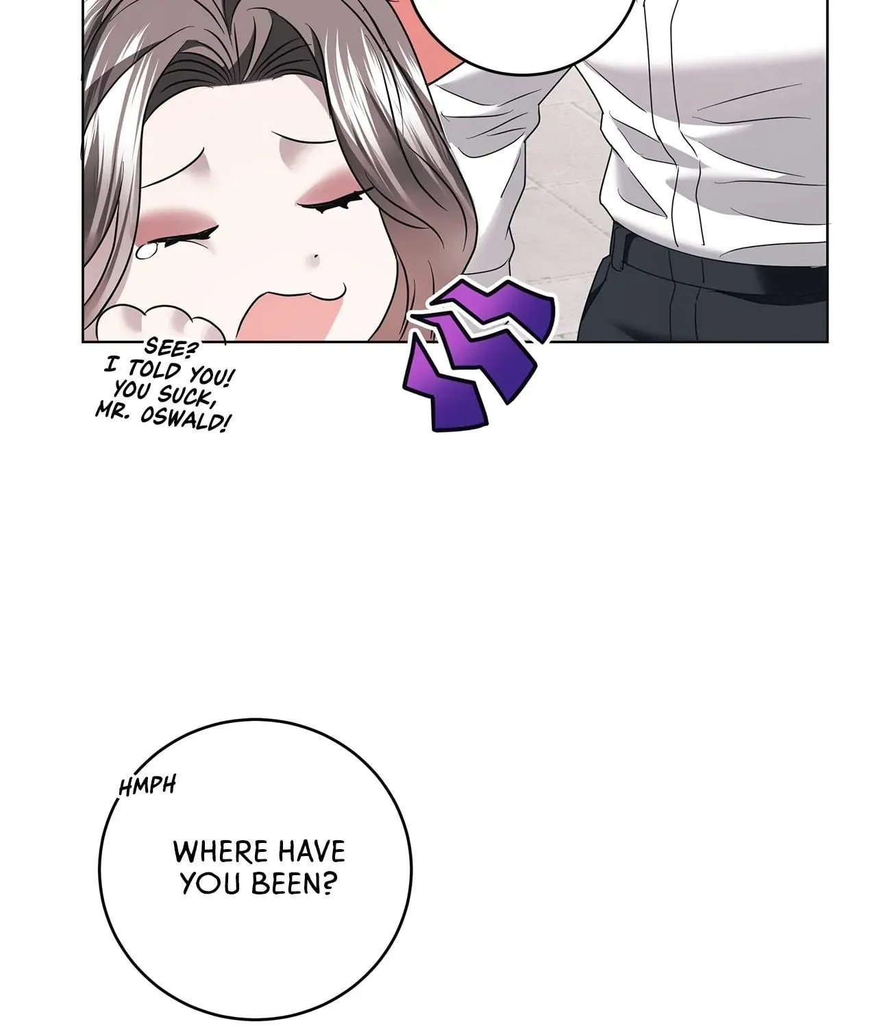 Read AMON: Unrelatable chapter 37 image 123 on Lezhin