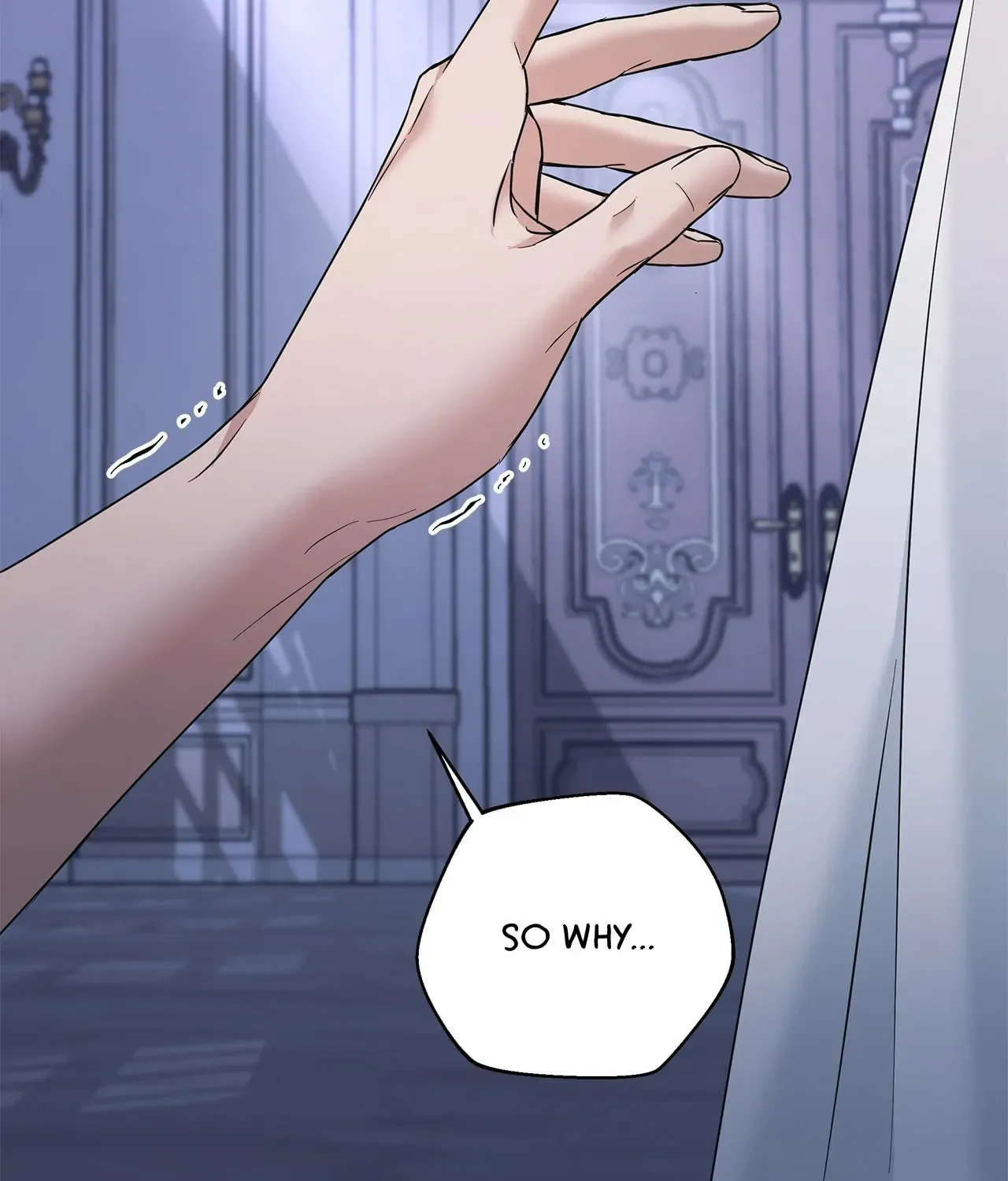 Read AMON: Unrelatable chapter 37 image 13 on Lezhin