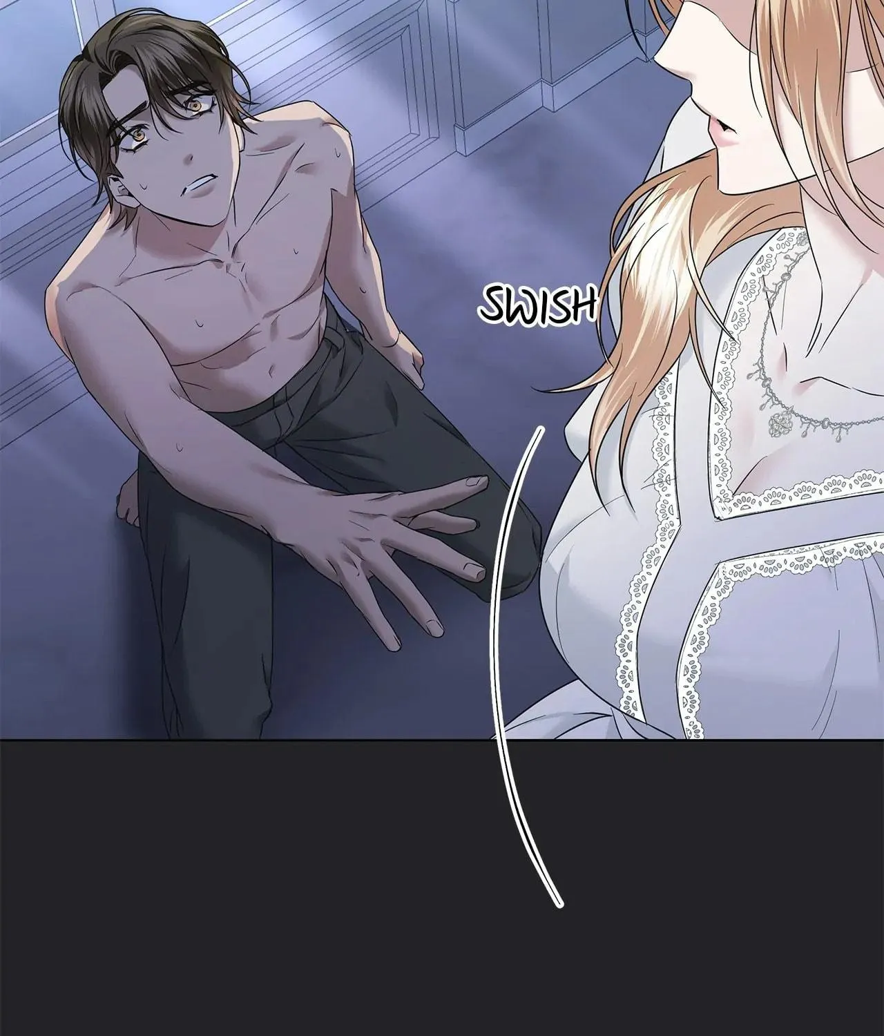 Read AMON: Unrelatable chapter 37 image 15 on Lezhin