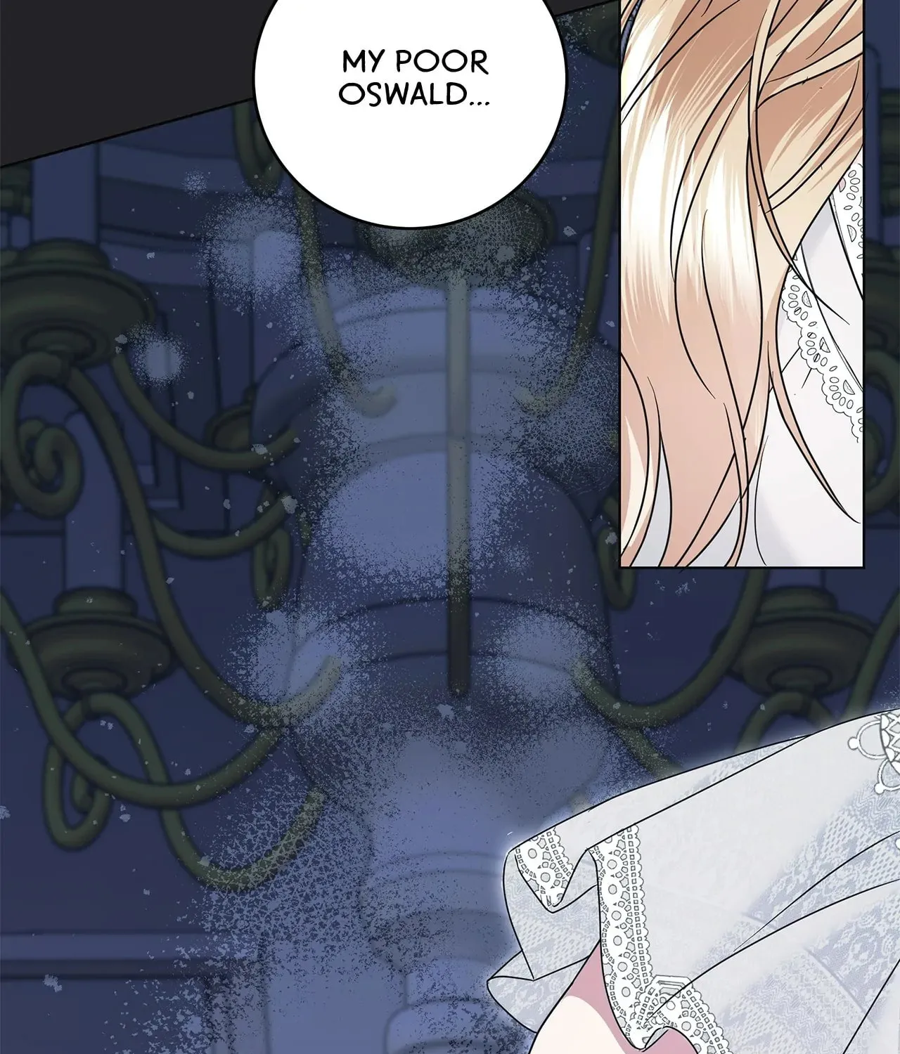 Read AMON: Unrelatable chapter 37 image 19 on Lezhin
