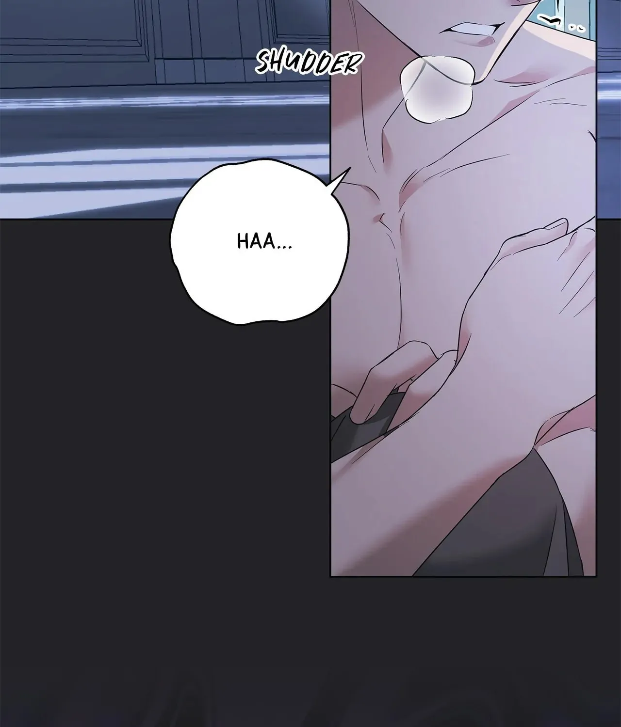 Read AMON: Unrelatable chapter 37 image 2 on Lezhin