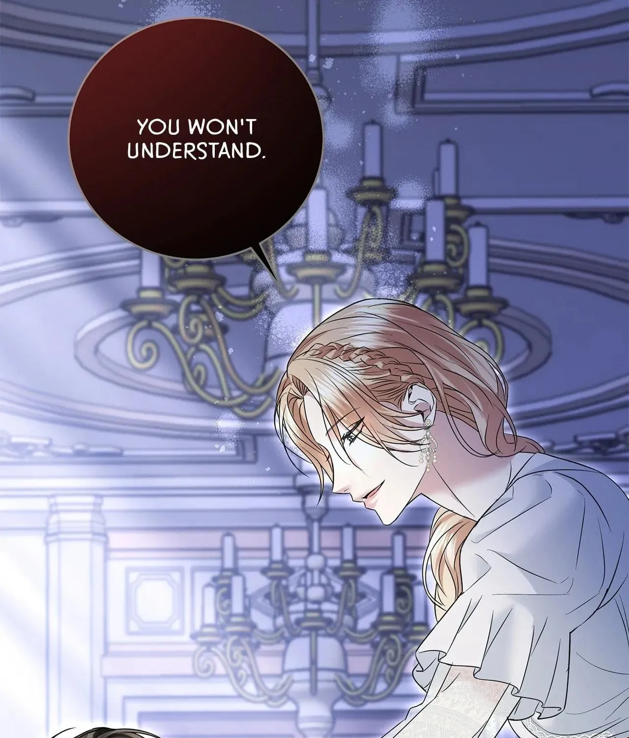 Read AMON: Unrelatable chapter 37 image 21 on Lezhin