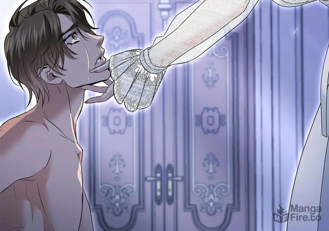 Read AMON: Unrelatable chapter 37 image 22 on Lezhin