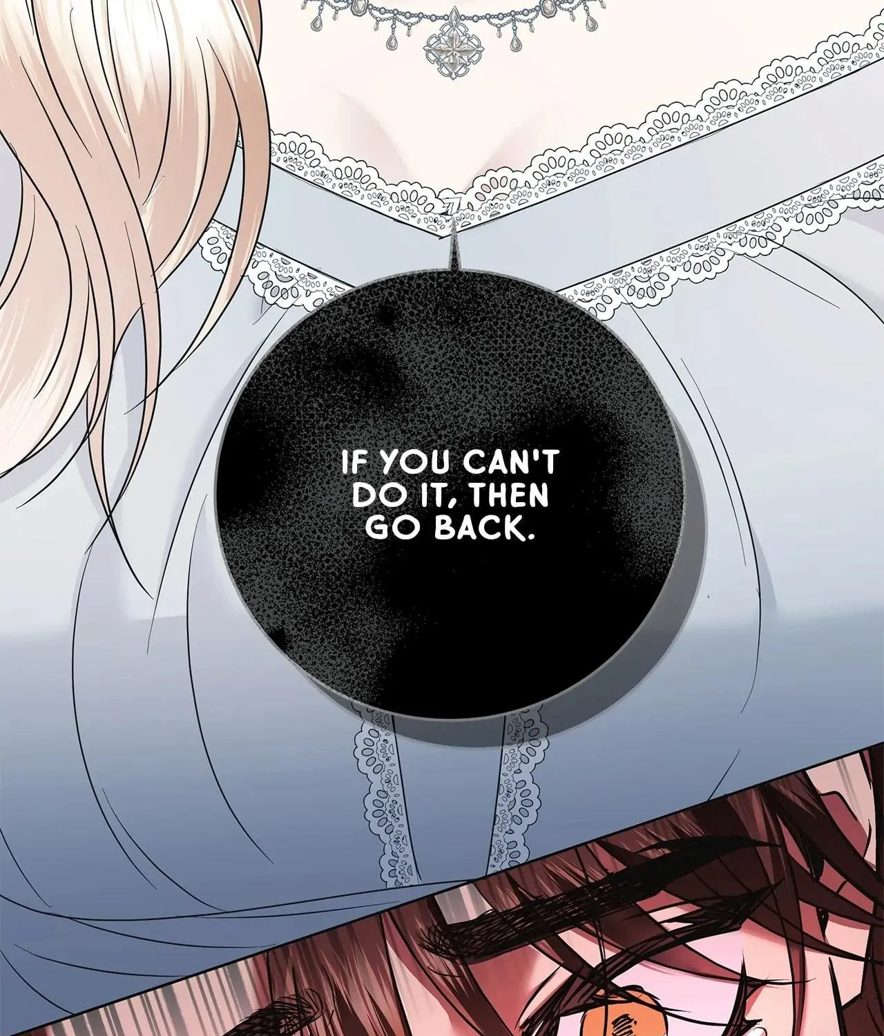 Read AMON: Unrelatable chapter 37 image 26 on Lezhin