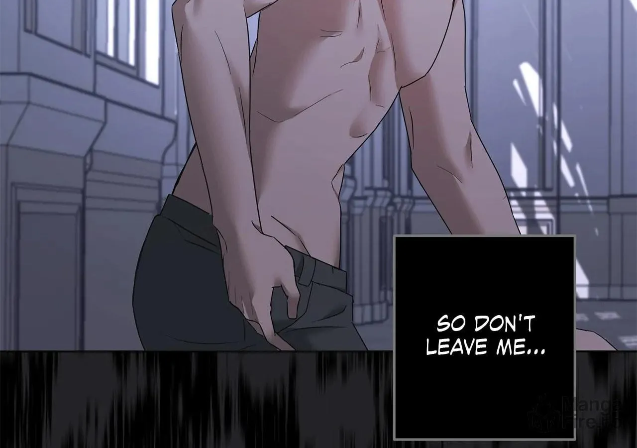 Read AMON: Unrelatable chapter 37 image 33 on Lezhin