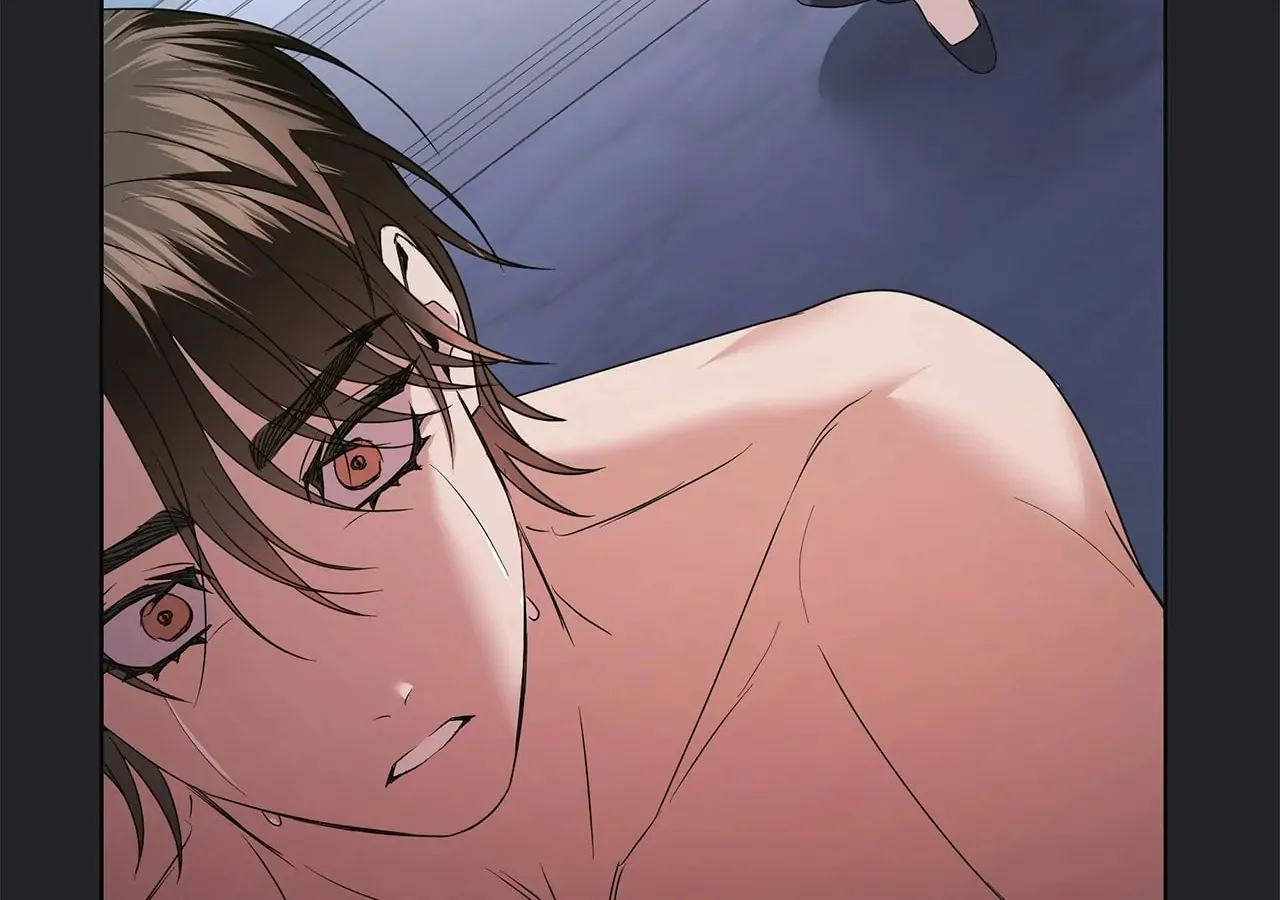 Read AMON: Unrelatable chapter 37 image 35 on Lezhin