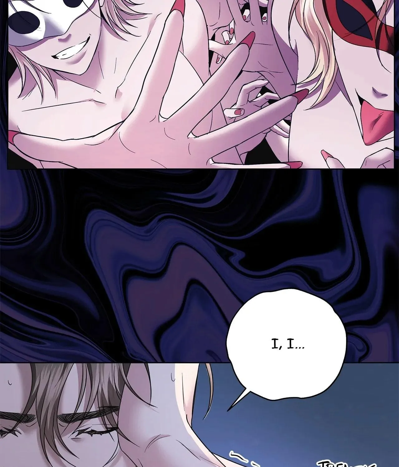 Read AMON: Unrelatable chapter 37 image 4 on Lezhin