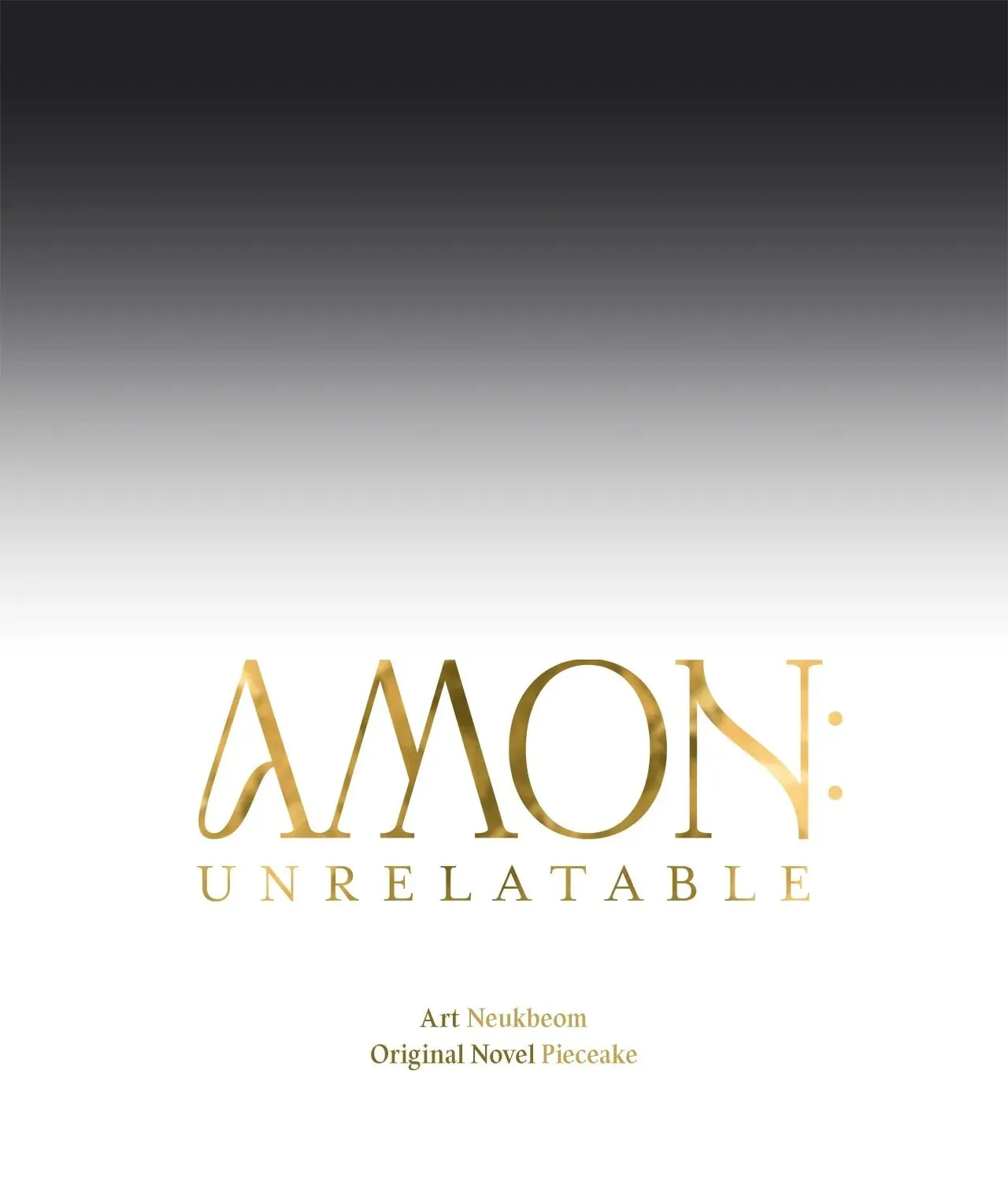 Read AMON: Unrelatable chapter 37 image 50 on Lezhin