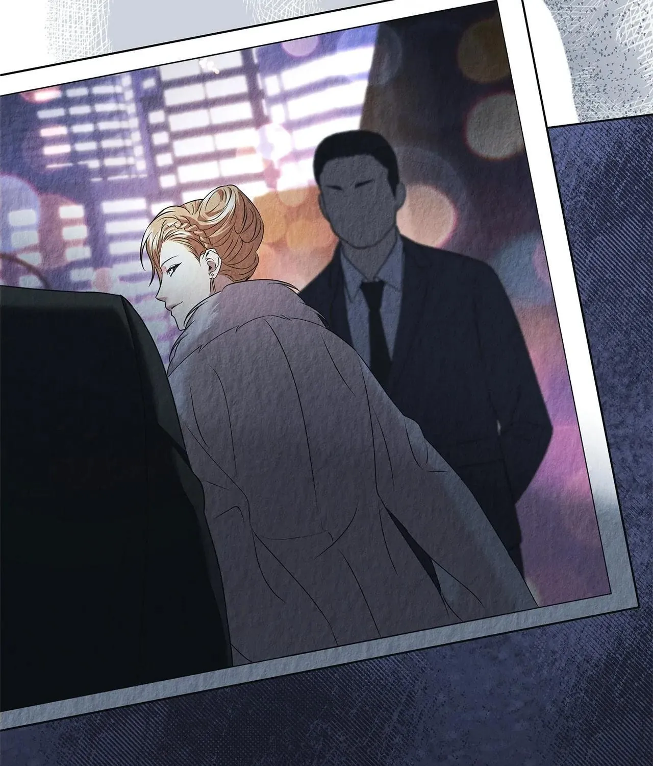 Read AMON: Unrelatable chapter 37 image 54 on Lezhin