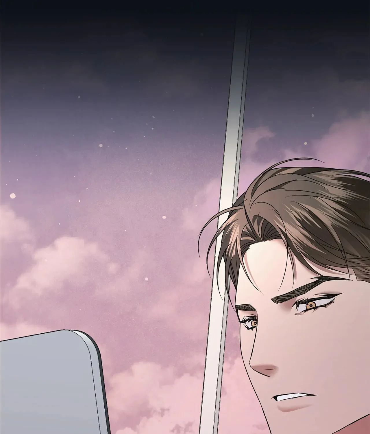 Read AMON: Unrelatable chapter 37 image 56 on Lezhin