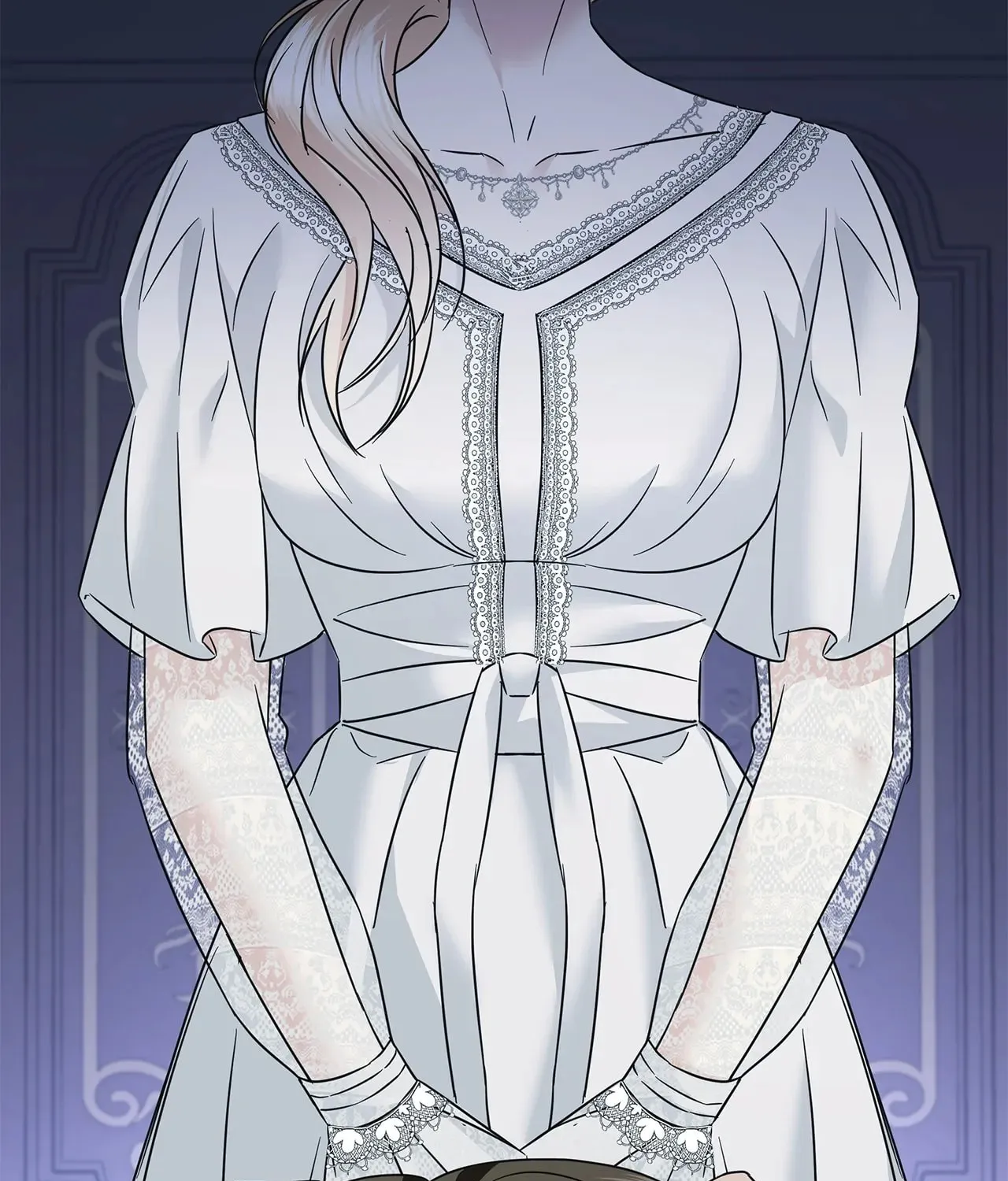 Read AMON: Unrelatable chapter 37 image 6 on Lezhin