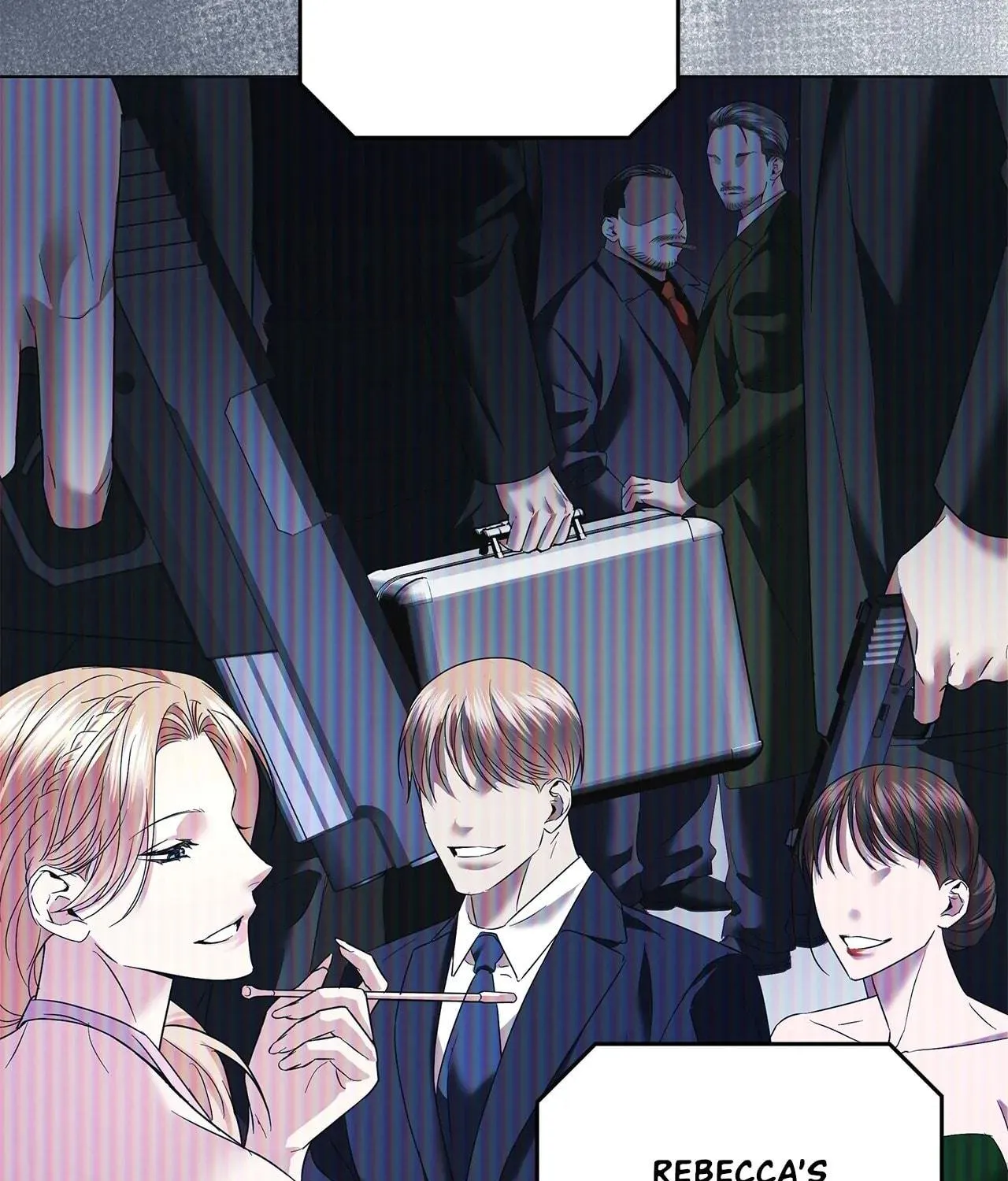 Read AMON: Unrelatable chapter 37 image 65 on Lezhin