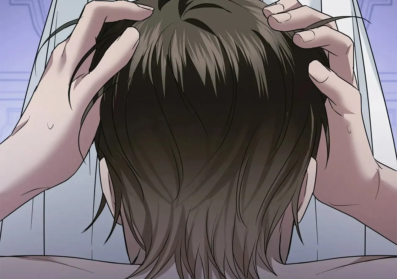 Read AMON: Unrelatable chapter 37 image 7 on Lezhin