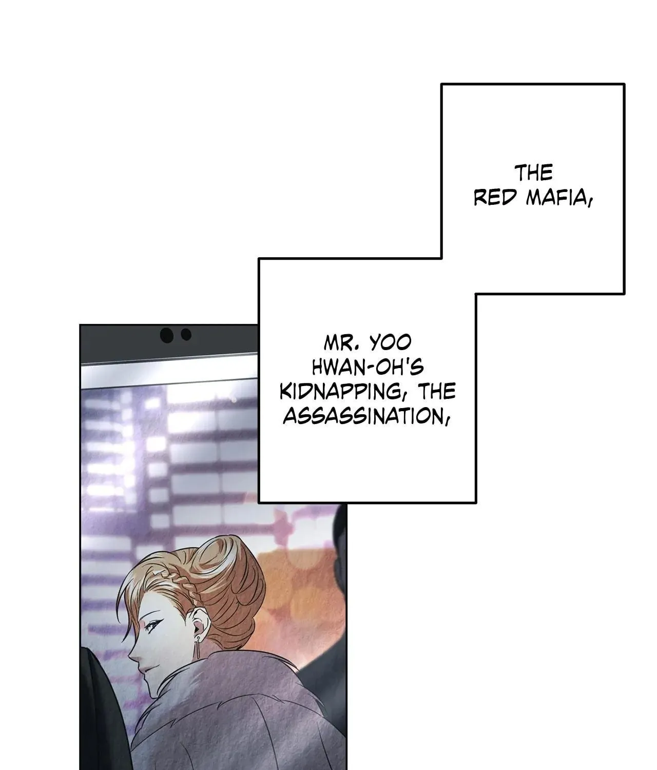 Read AMON: Unrelatable chapter 37 image 77 on Lezhin