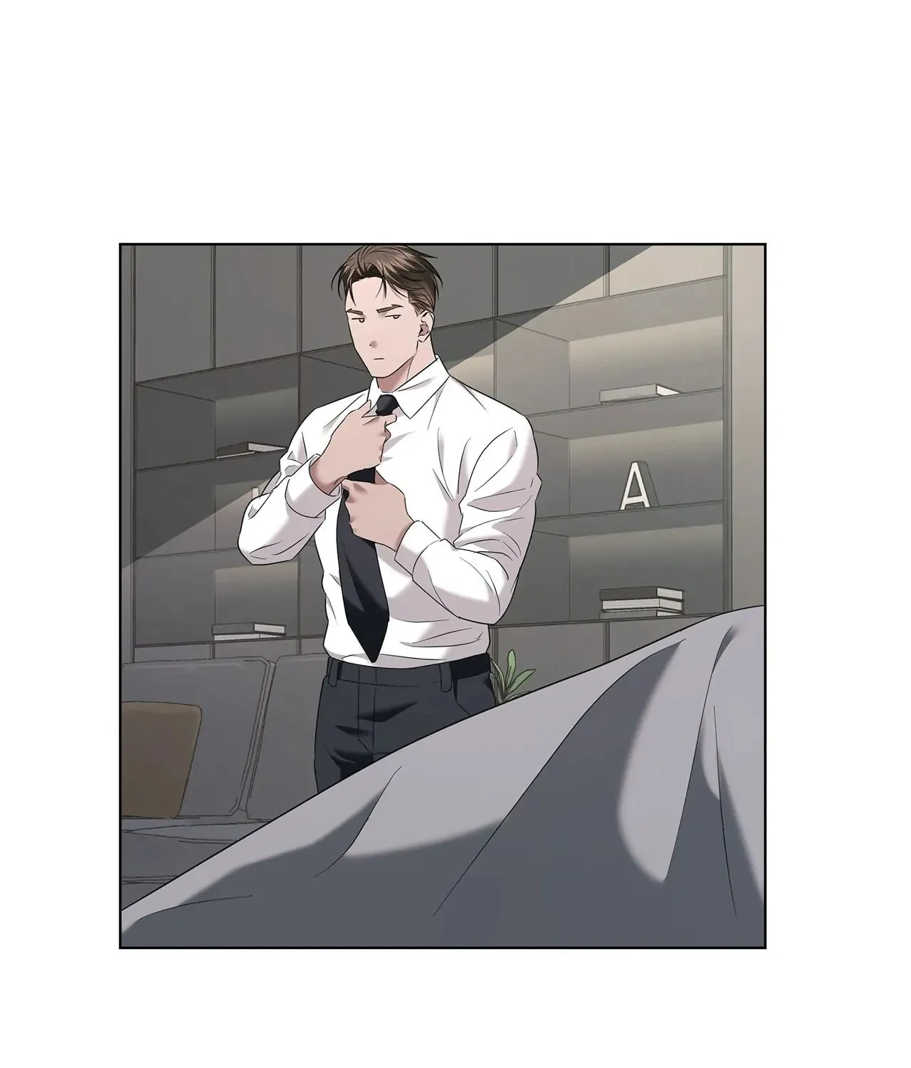 Read AMON: Unrelatable chapter 37 image 90 on Lezhin