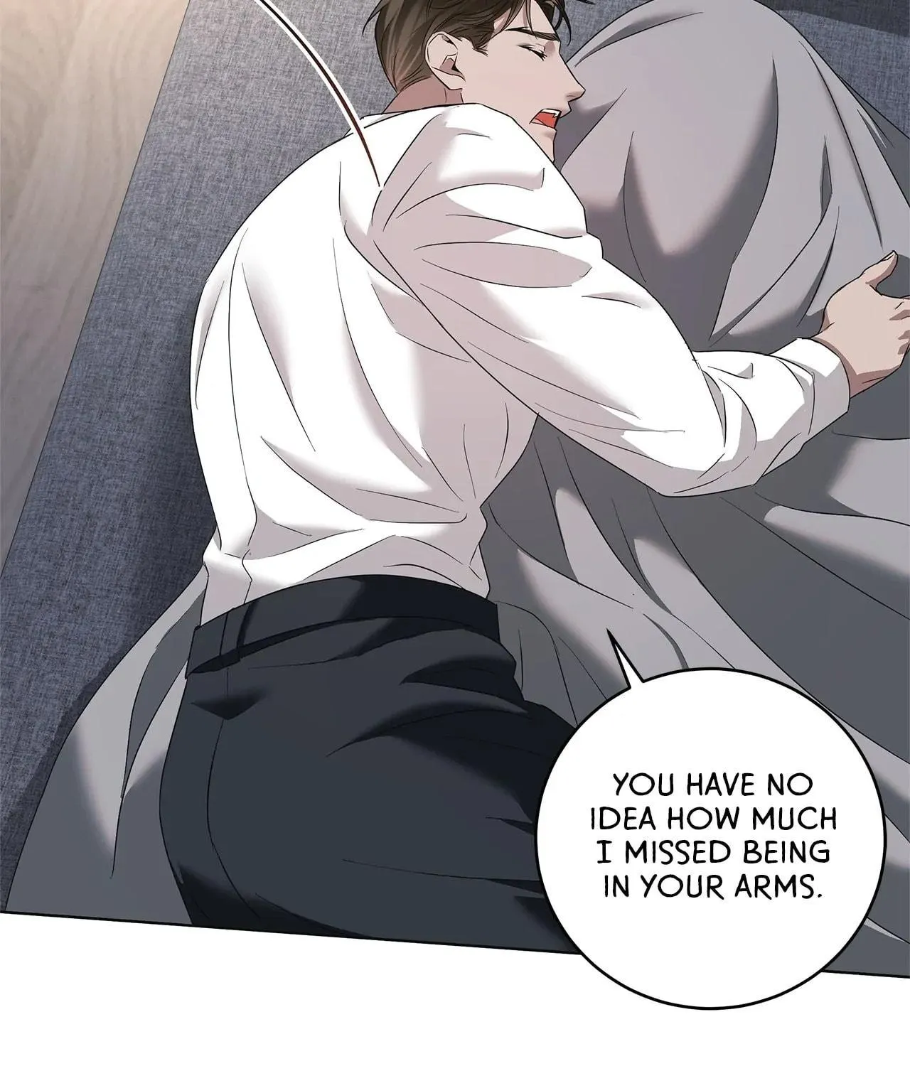 Read AMON: Unrelatable chapter 37 image 94 on Lezhin