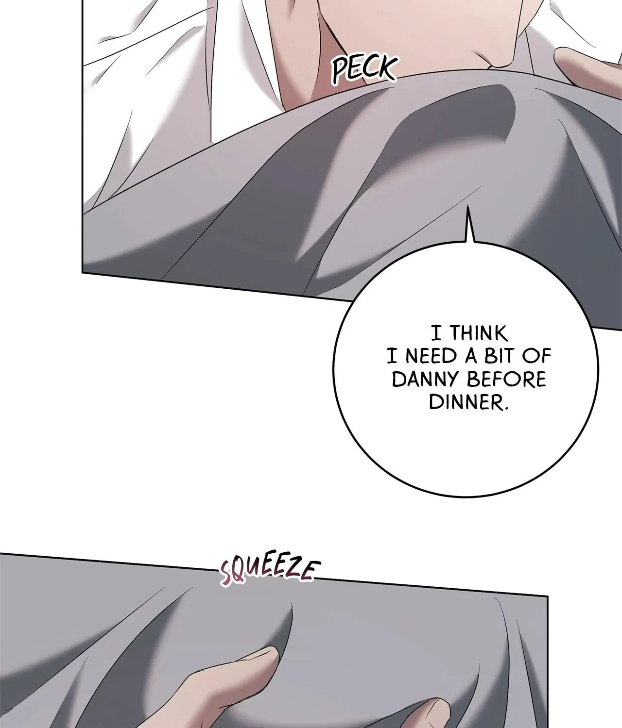 Read AMON: Unrelatable chapter 37 image 96 on Lezhin