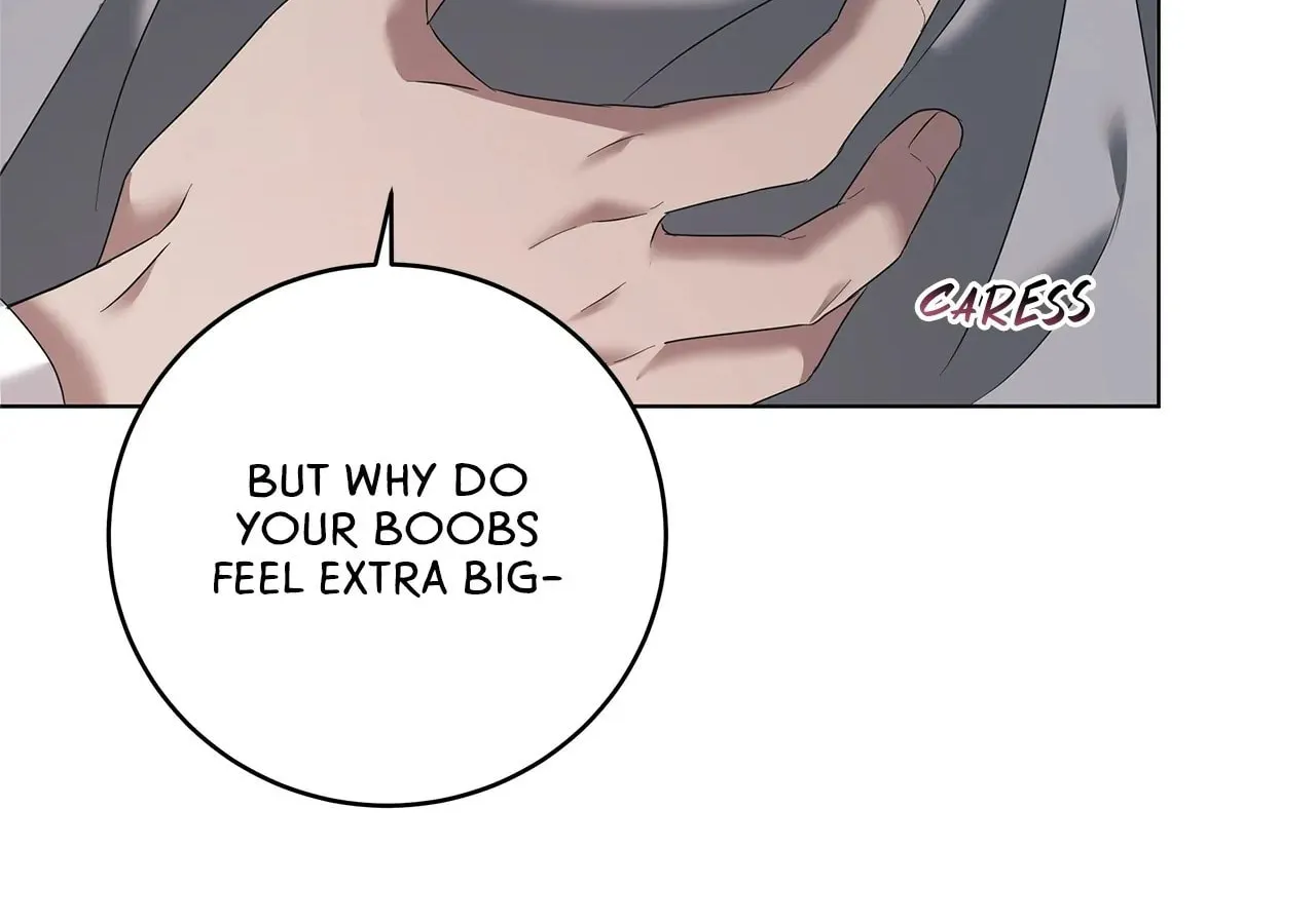 Read AMON: Unrelatable chapter 37 image 97 on Lezhin