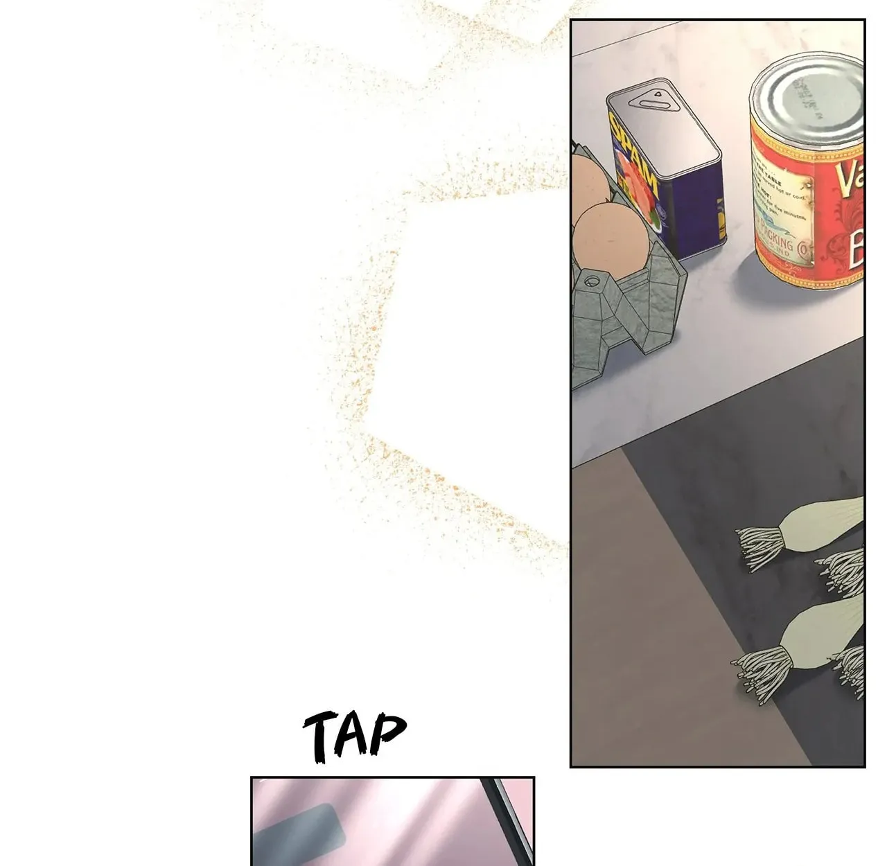 Read AMON: Unrelatable chapter 38 image 1 on Lezhin