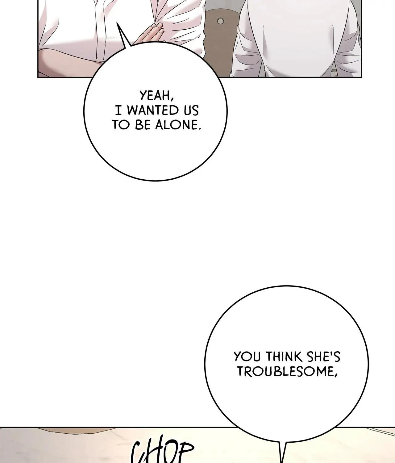 Read AMON: Unrelatable chapter 38 image 10 on Lezhin