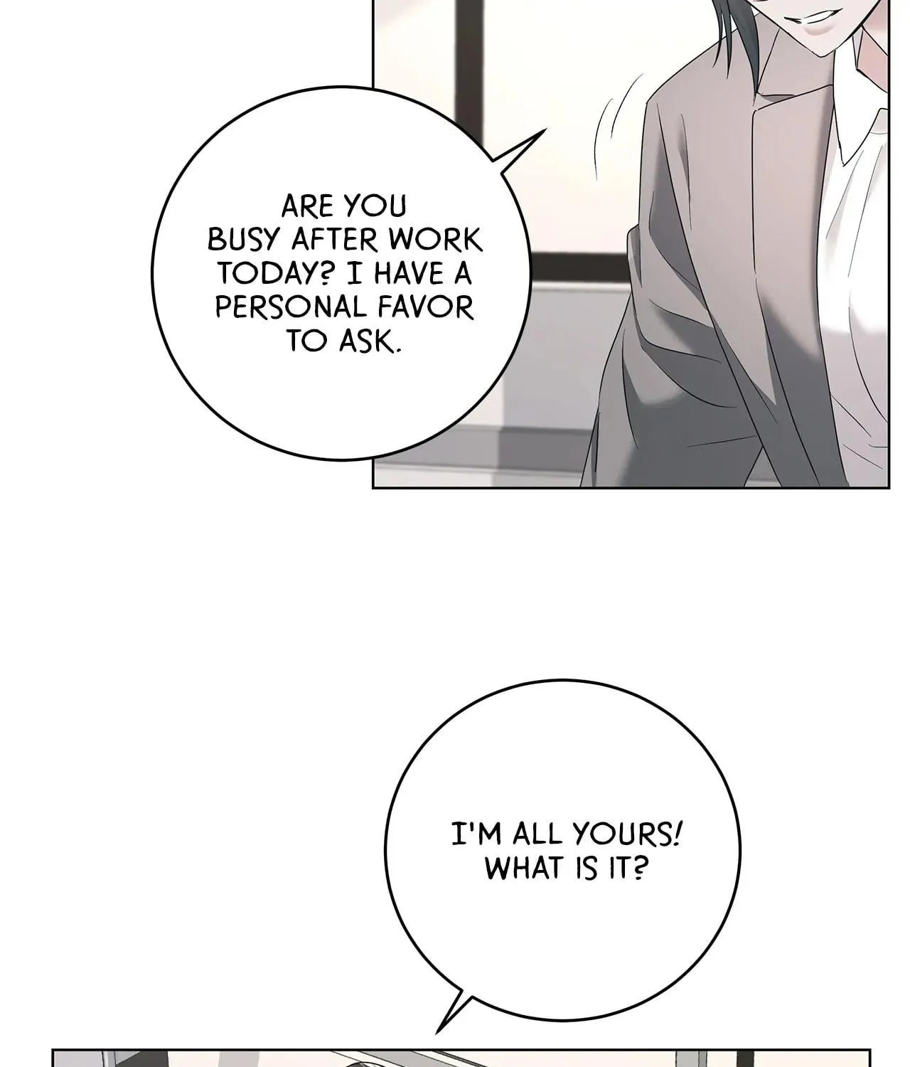 Read AMON: Unrelatable chapter 38 image 104 on Lezhin