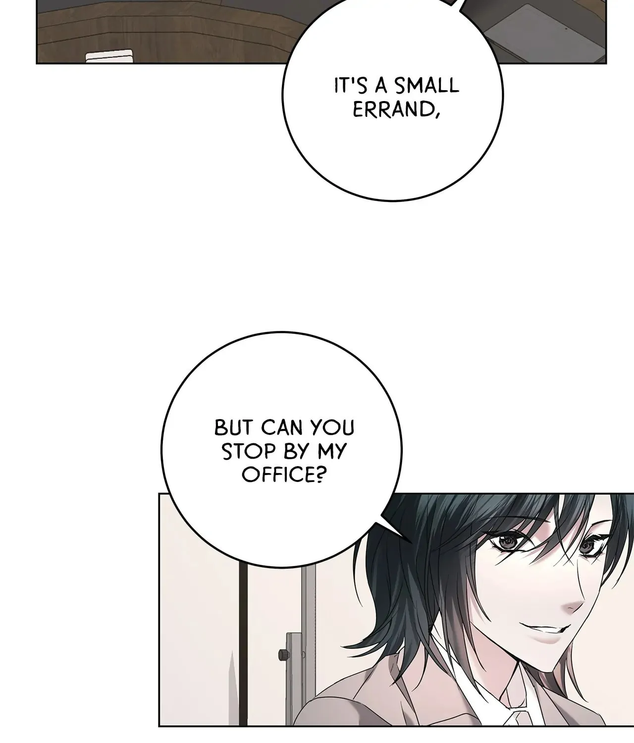 Read AMON: Unrelatable chapter 38 image 106 on Lezhin