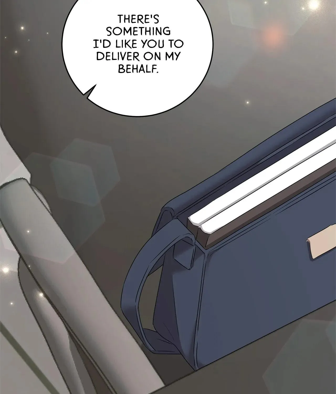 Read AMON: Unrelatable chapter 38 image 108 on Lezhin