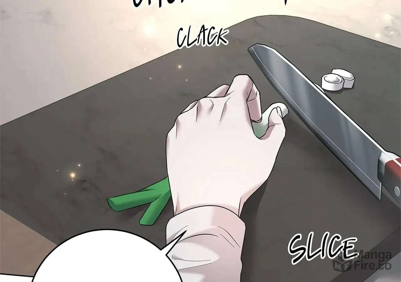 Read AMON: Unrelatable chapter 38 image 11 on Lezhin