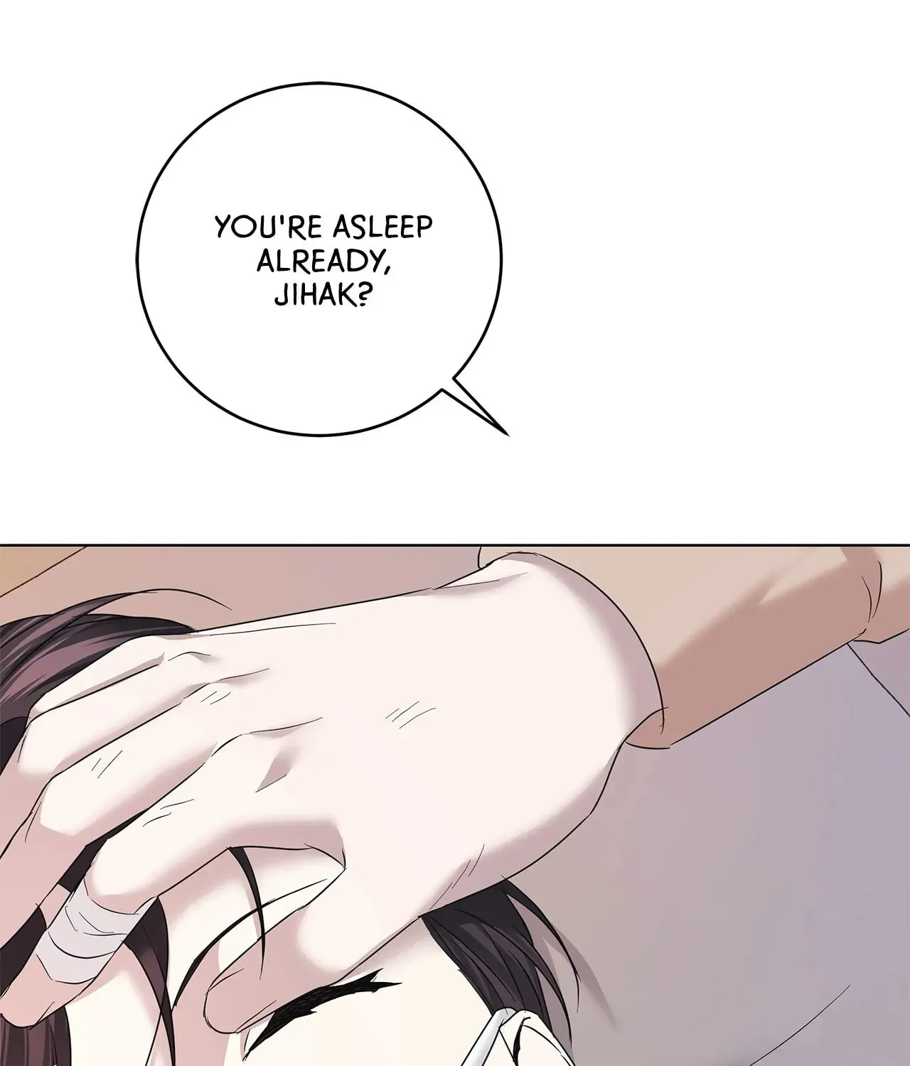 Read AMON: Unrelatable chapter 38 image 116 on Lezhin