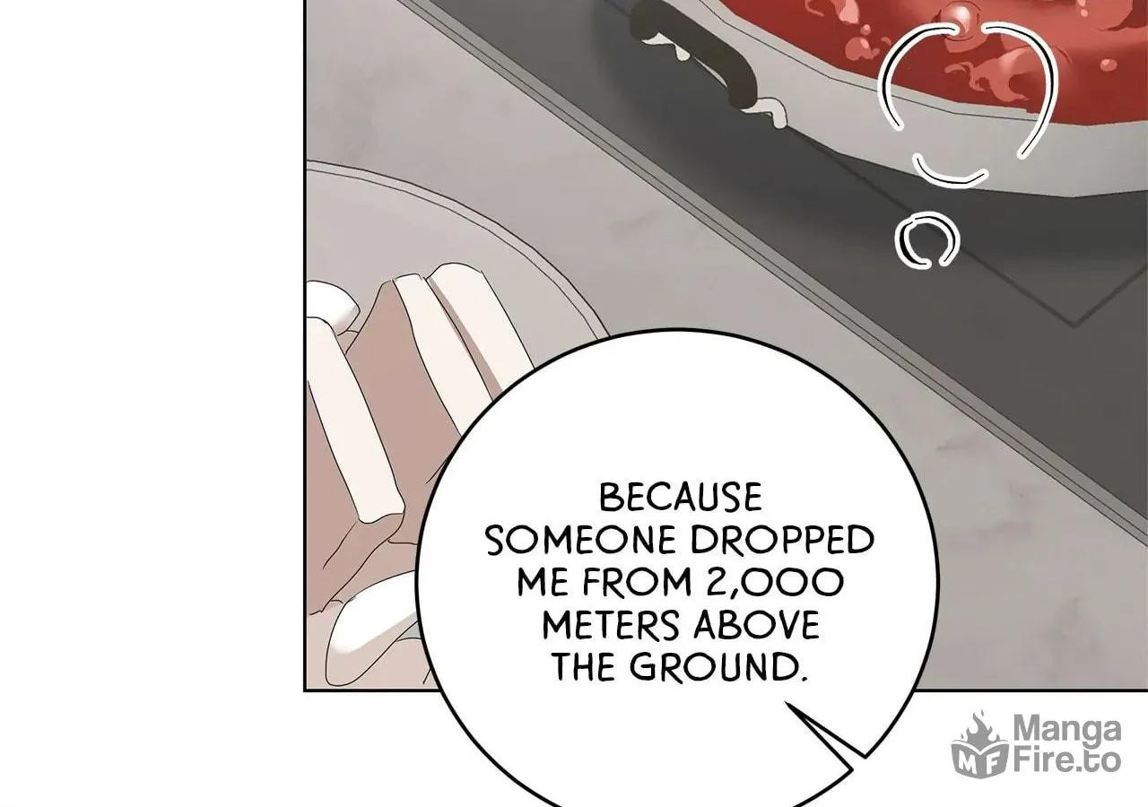 Read AMON: Unrelatable chapter 38 image 18 on Lezhin