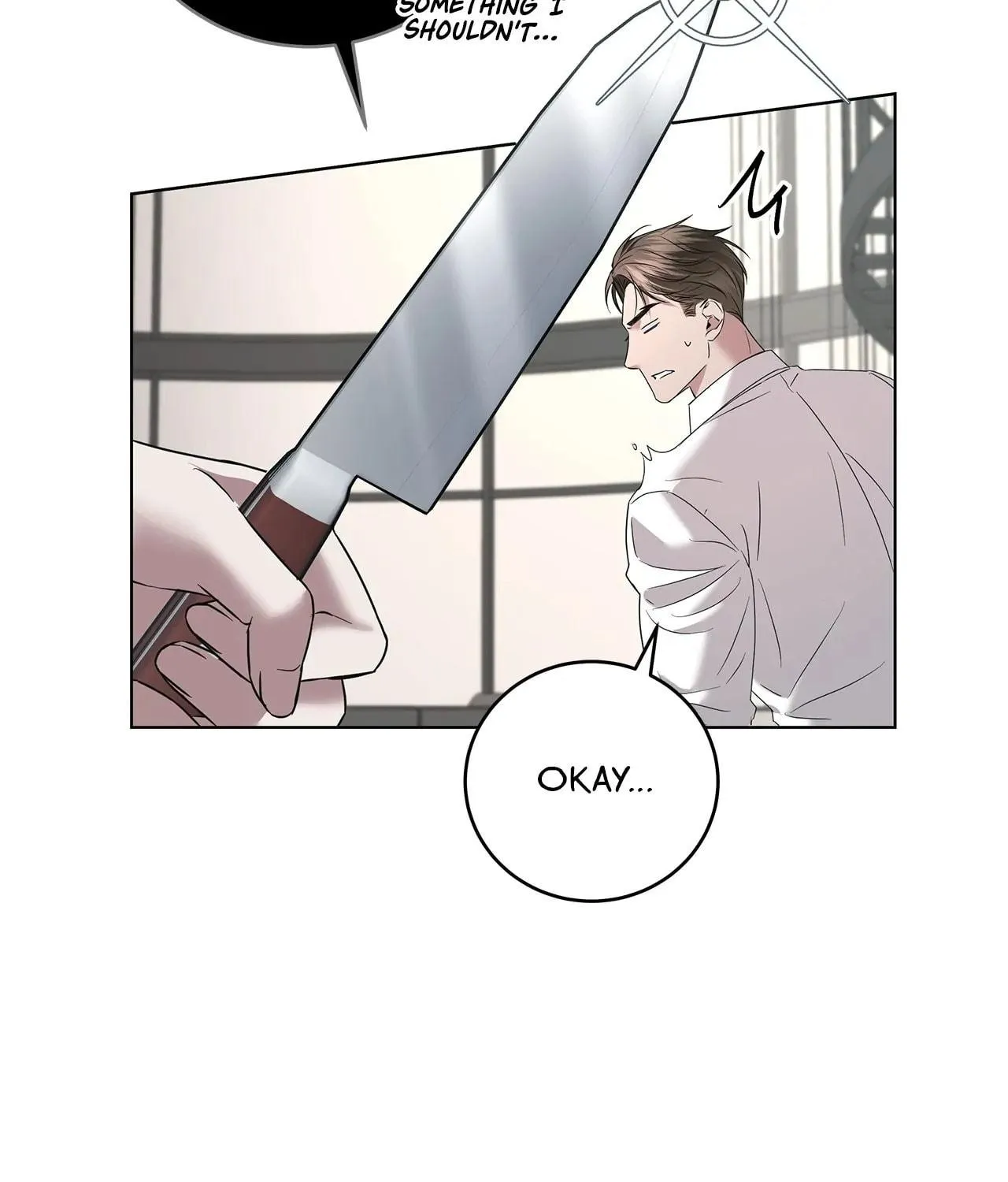 Read AMON: Unrelatable chapter 38 image 21 on Lezhin