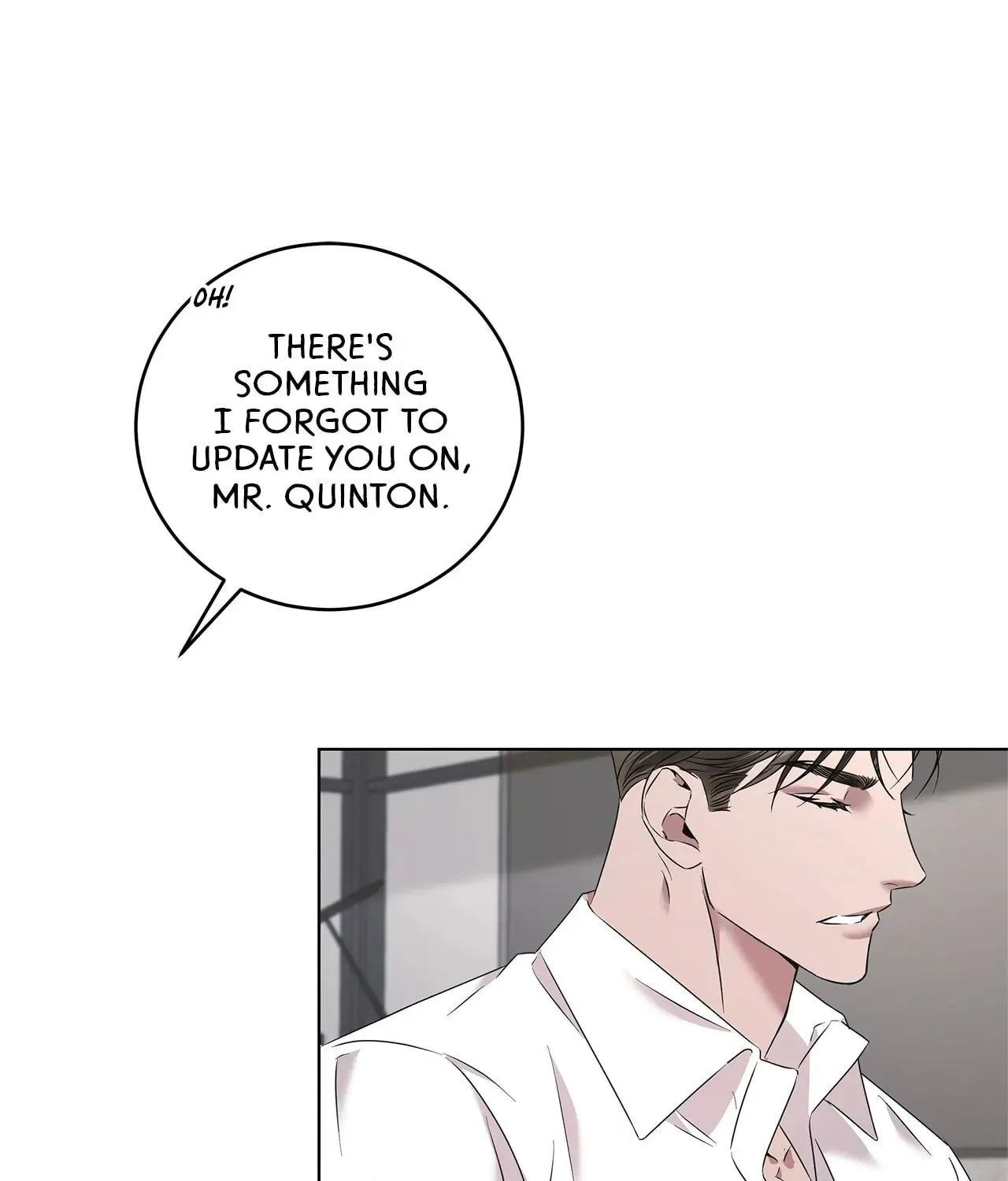 Read AMON: Unrelatable chapter 38 image 24 on Lezhin